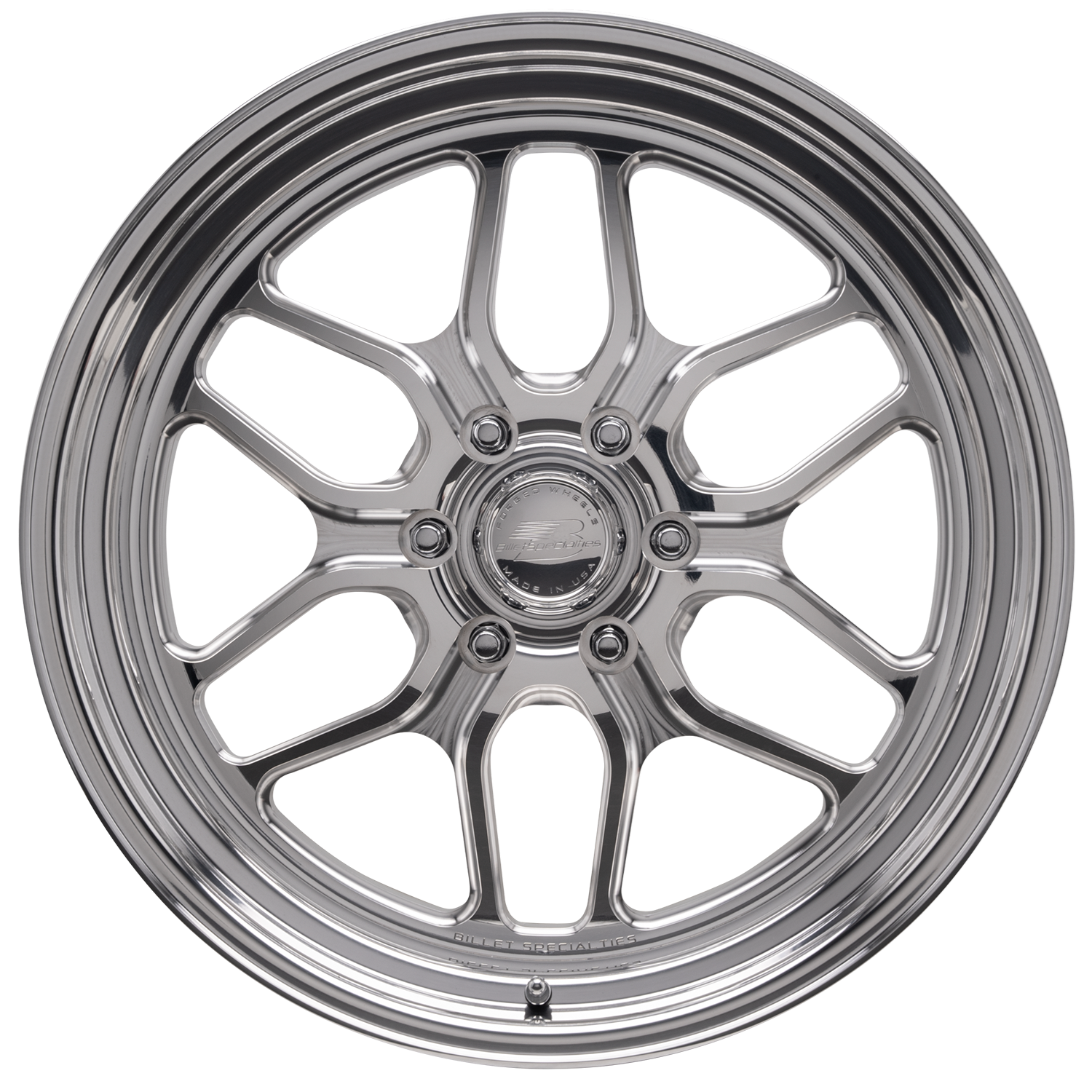 WIN LITE LT - CUSTOM BUILT