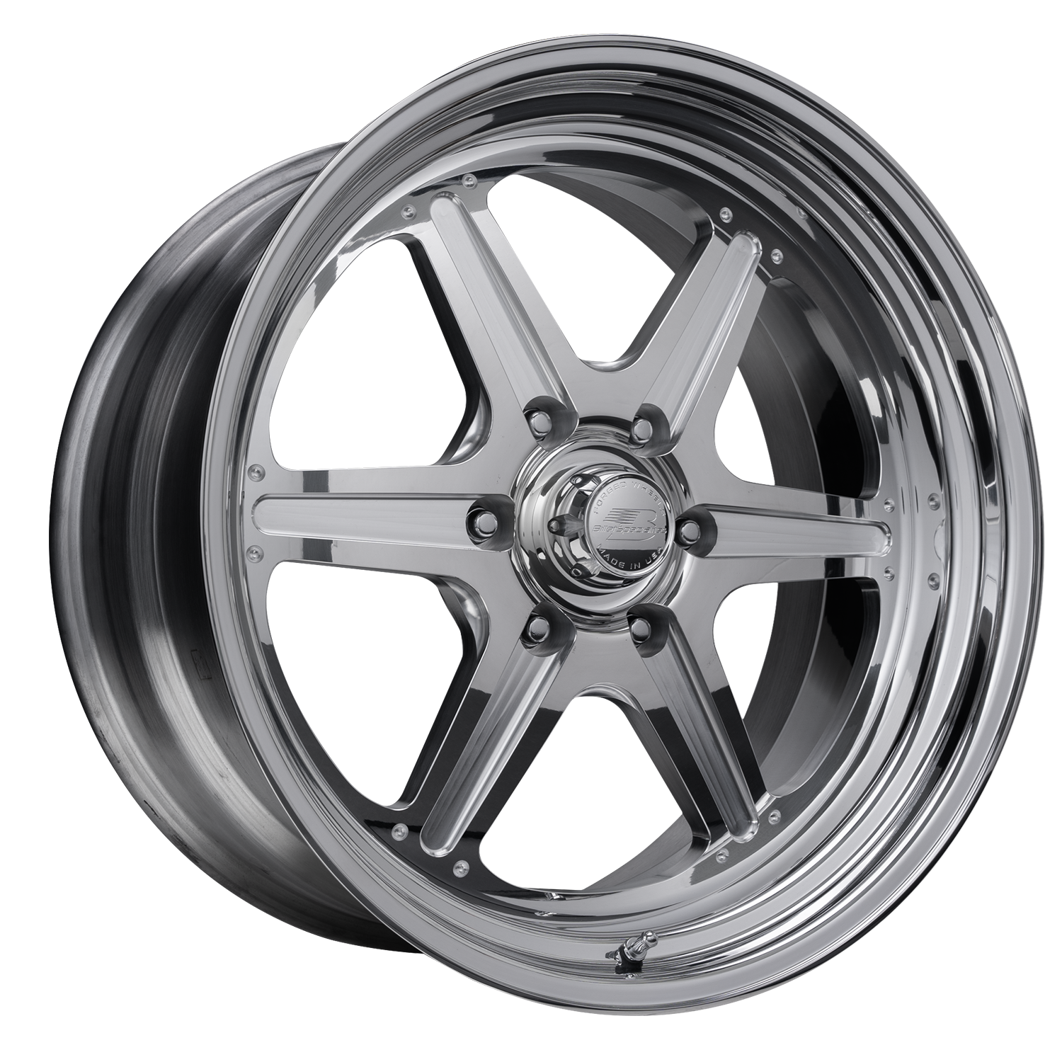 STREET LITE LT F150 2015+