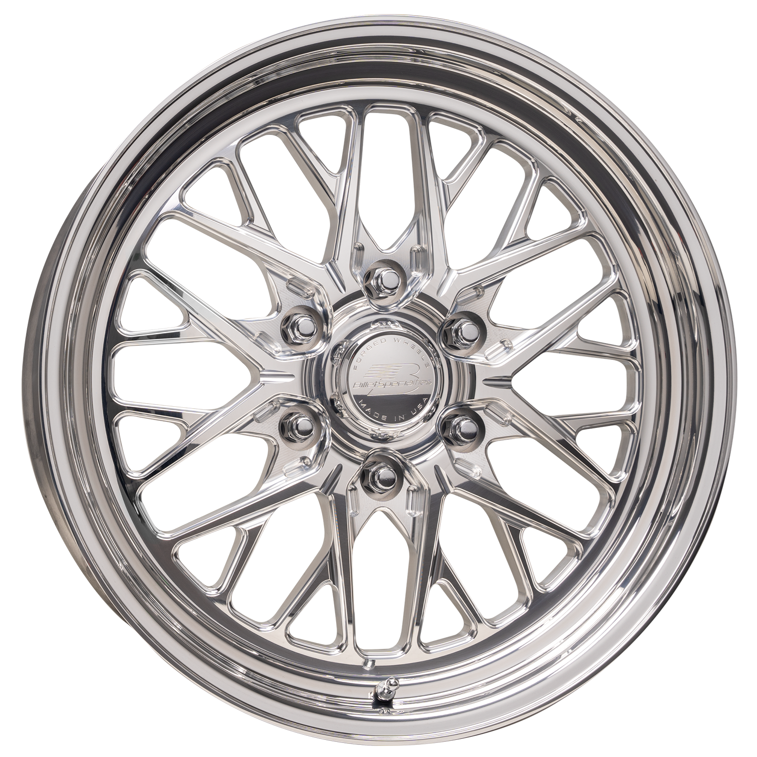 REDLINE 6 LT - SET OF 4