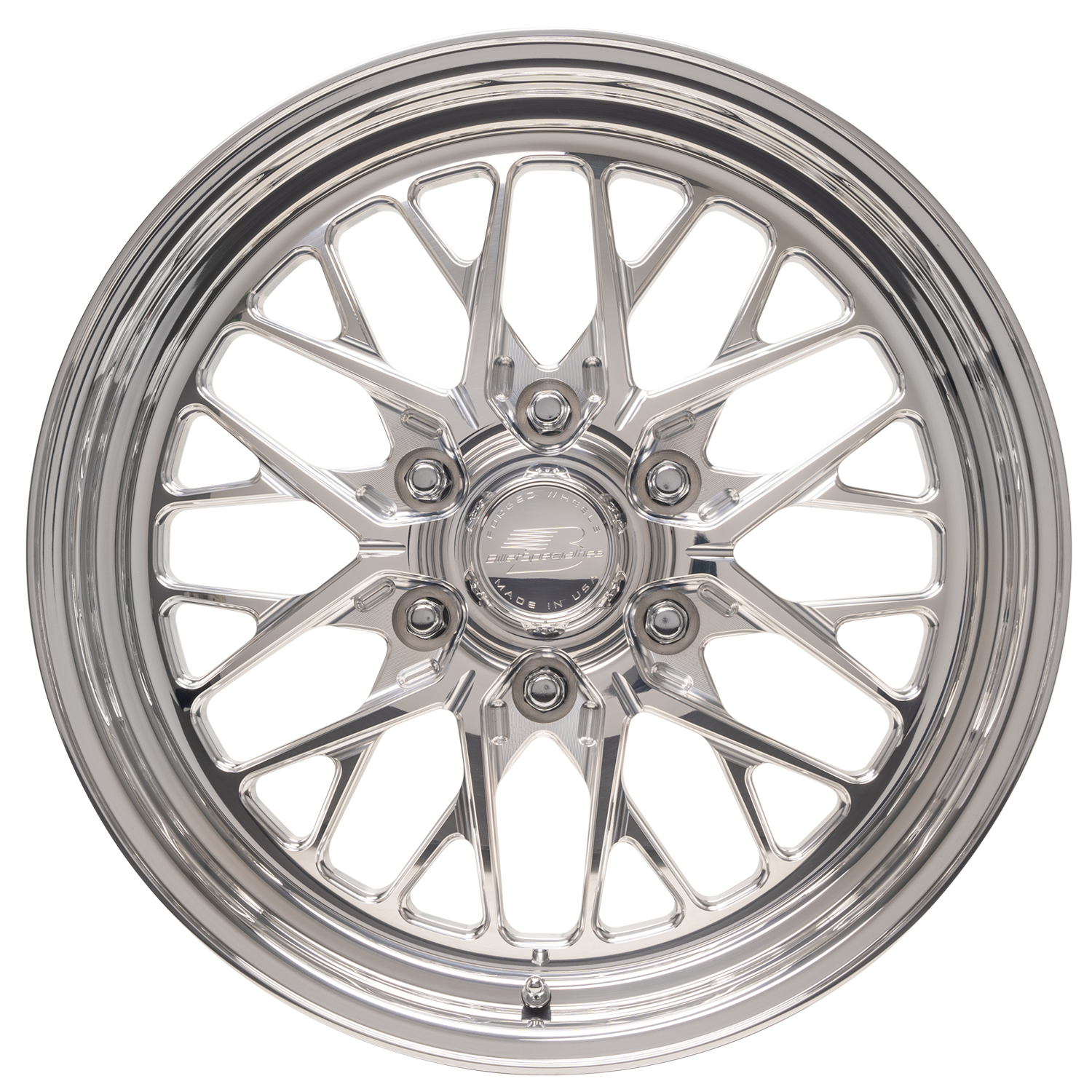 REDLINE 6 LT - SET OF 4