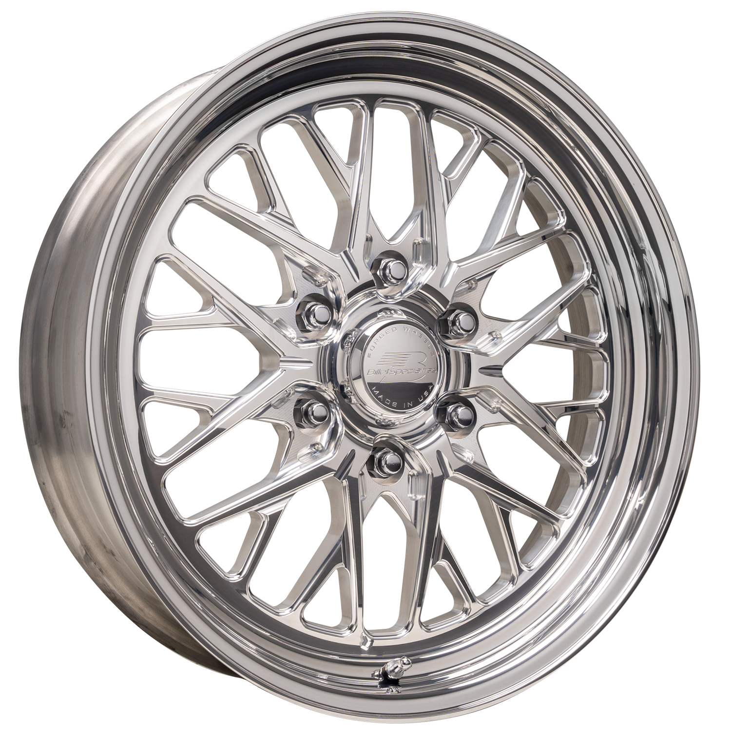REDLINE 6 LT - SET OF 4