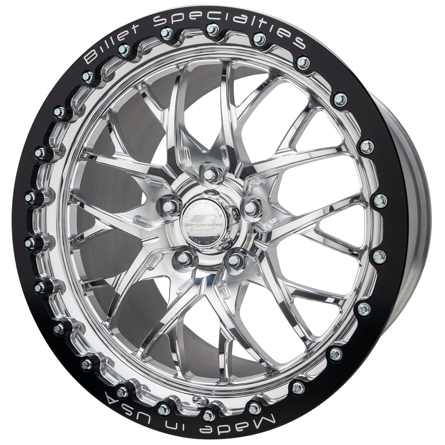 REDLINE CHARGER WIDE BODY REAR