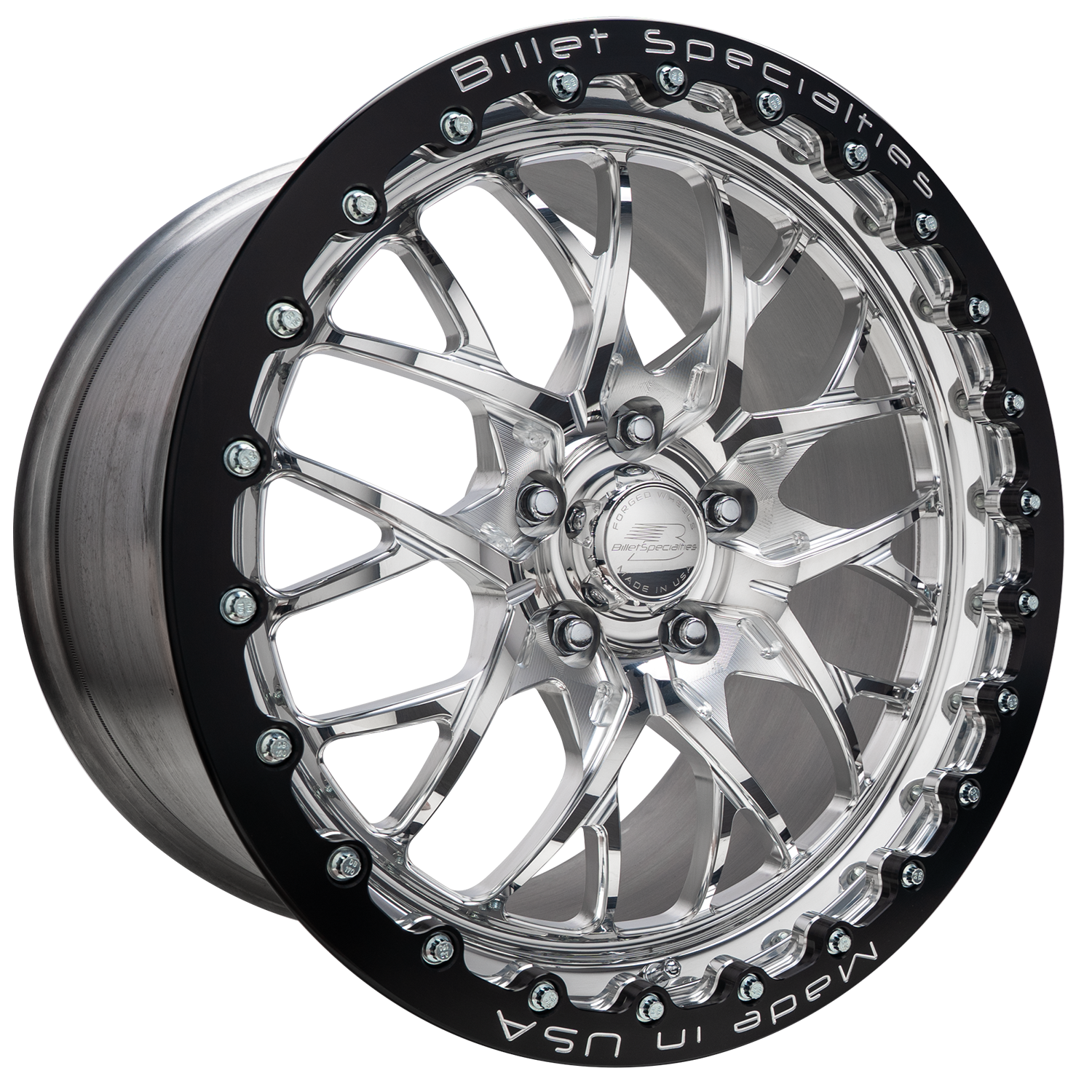 REDLINE DRAG PACK REAR CHEVROLET SS