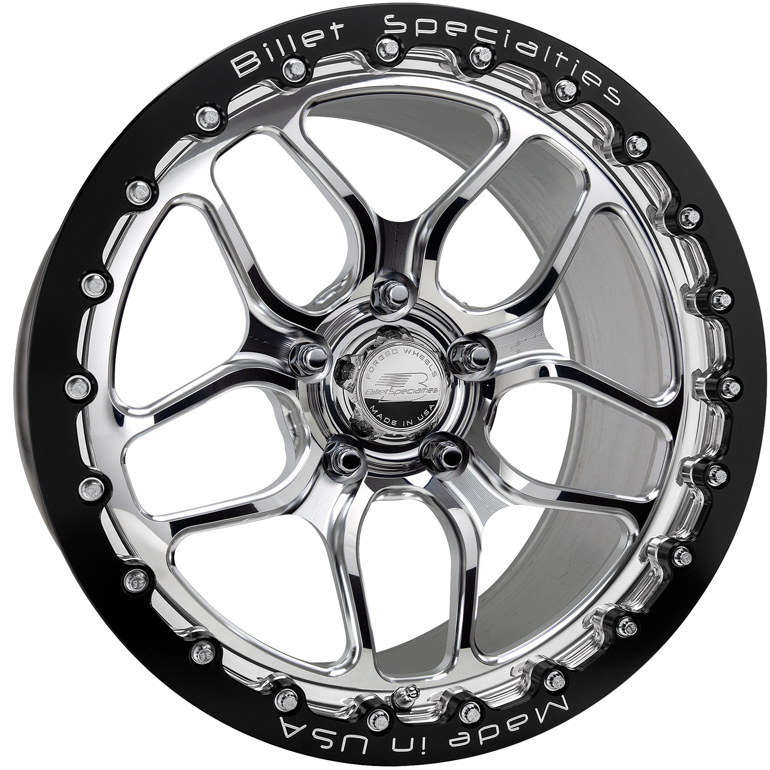 WIN LITE CHARGER WIDE BODY REAR