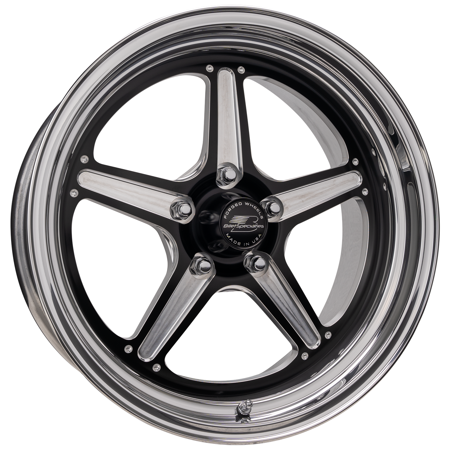 STREET LITE - CUSTOM BUILT STANDARD