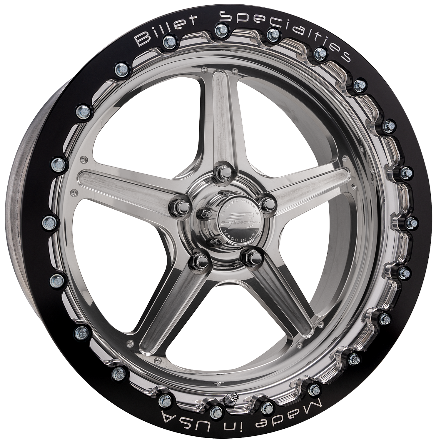 STREET LITE DRAG PACK REAR CAMARO GEN 5,6