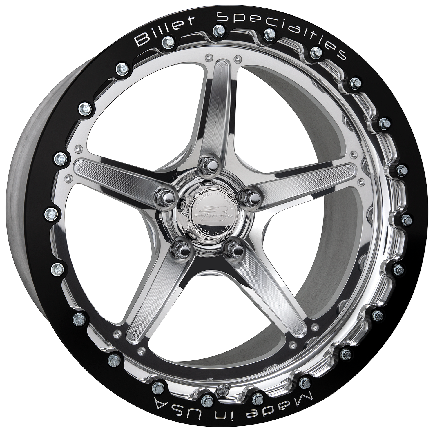 STREET LITE DRAG PACK REAR CAMARO GEN 5,6