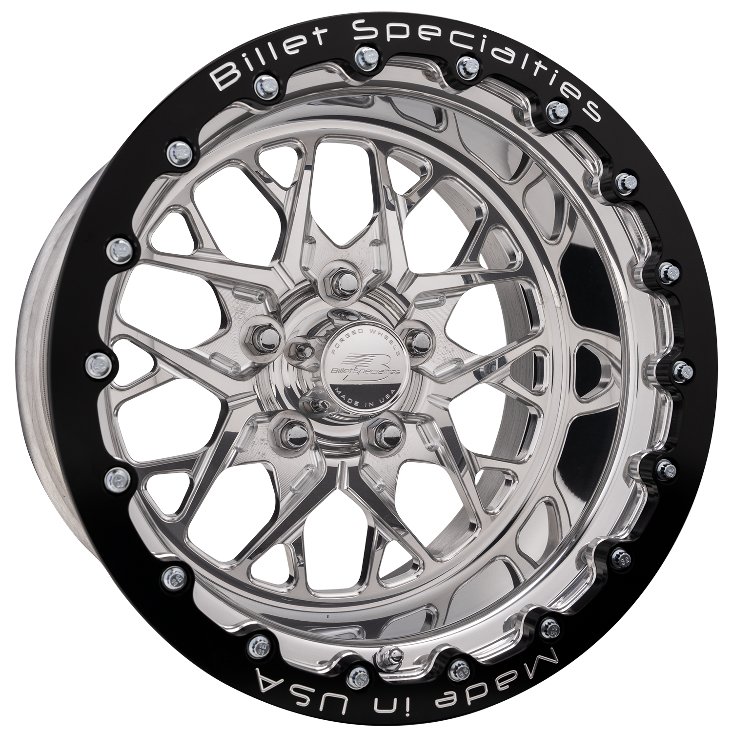 REDLINE BEAD LOCK - READY TO ORDER