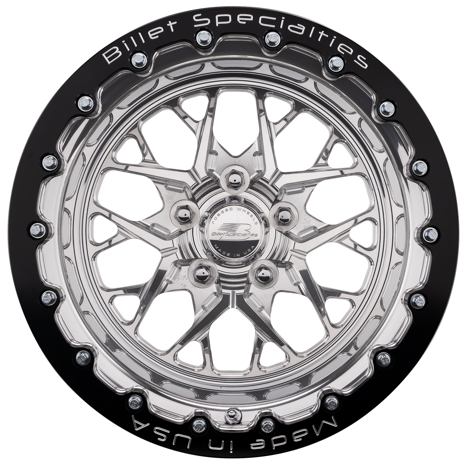 REDLINE BEAD LOCK - READY TO ORDER