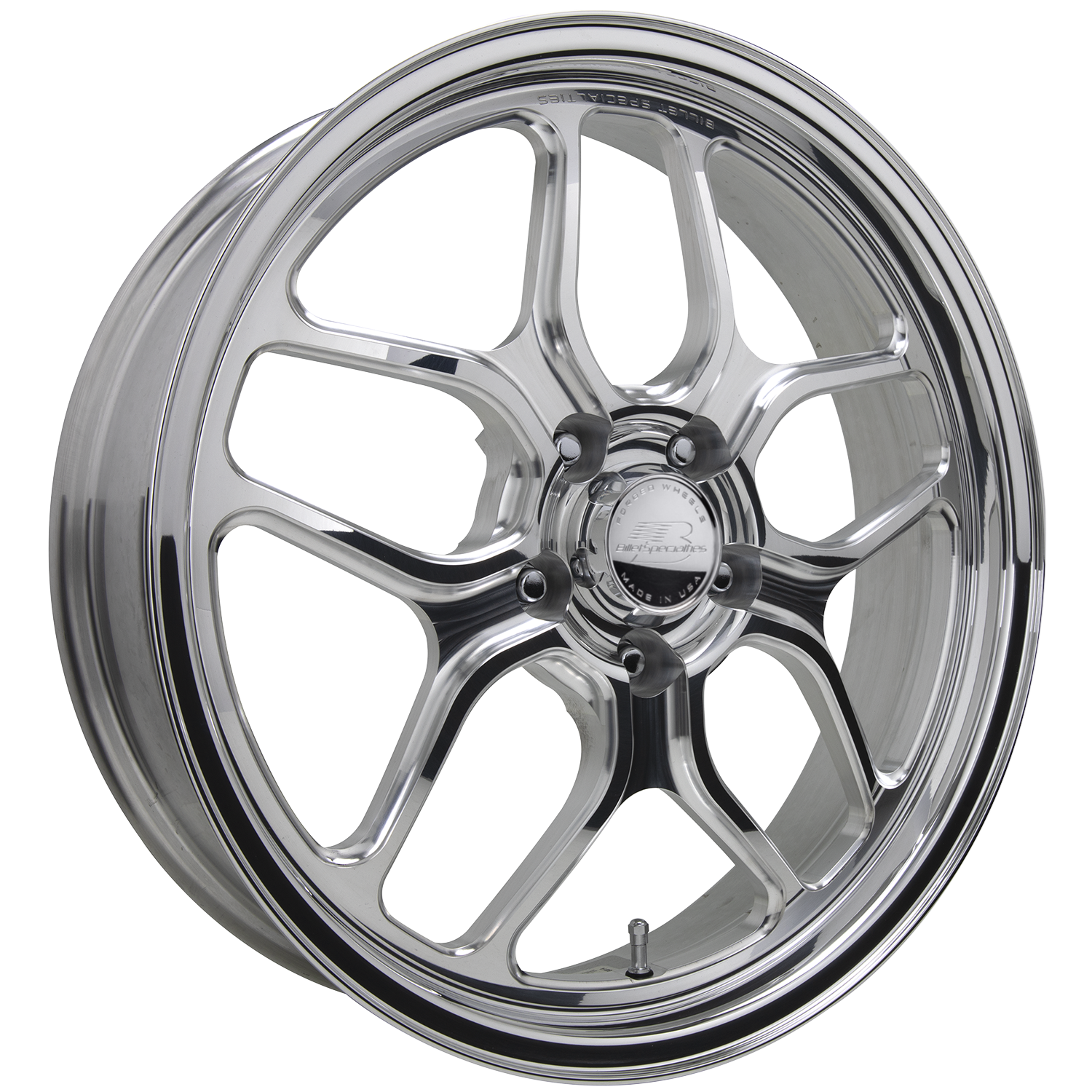 WIN LITE DRAG PACK FRONT CAMARO GEN 5,6