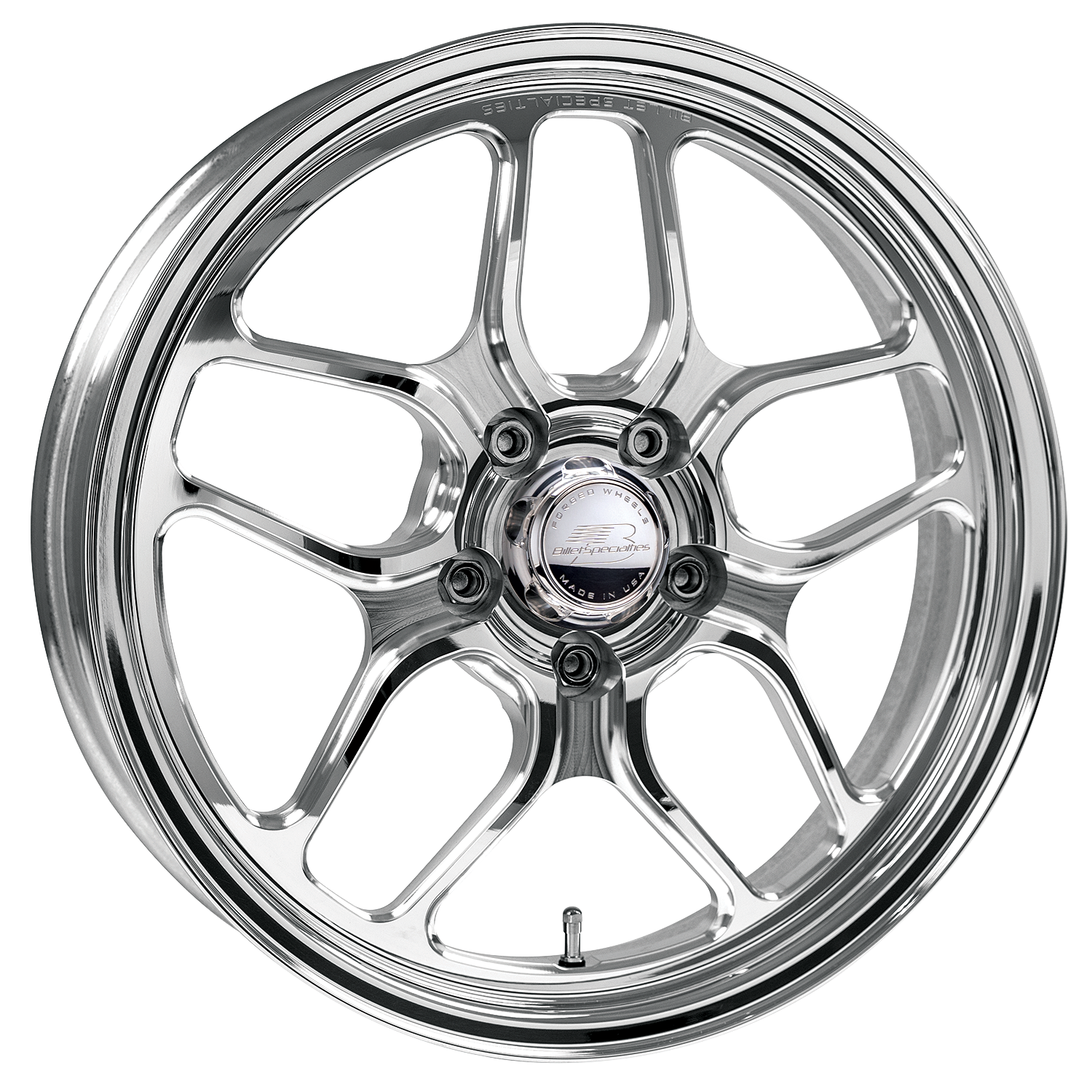 WIN LITE CHALLENGER WIDE BODY FRONT