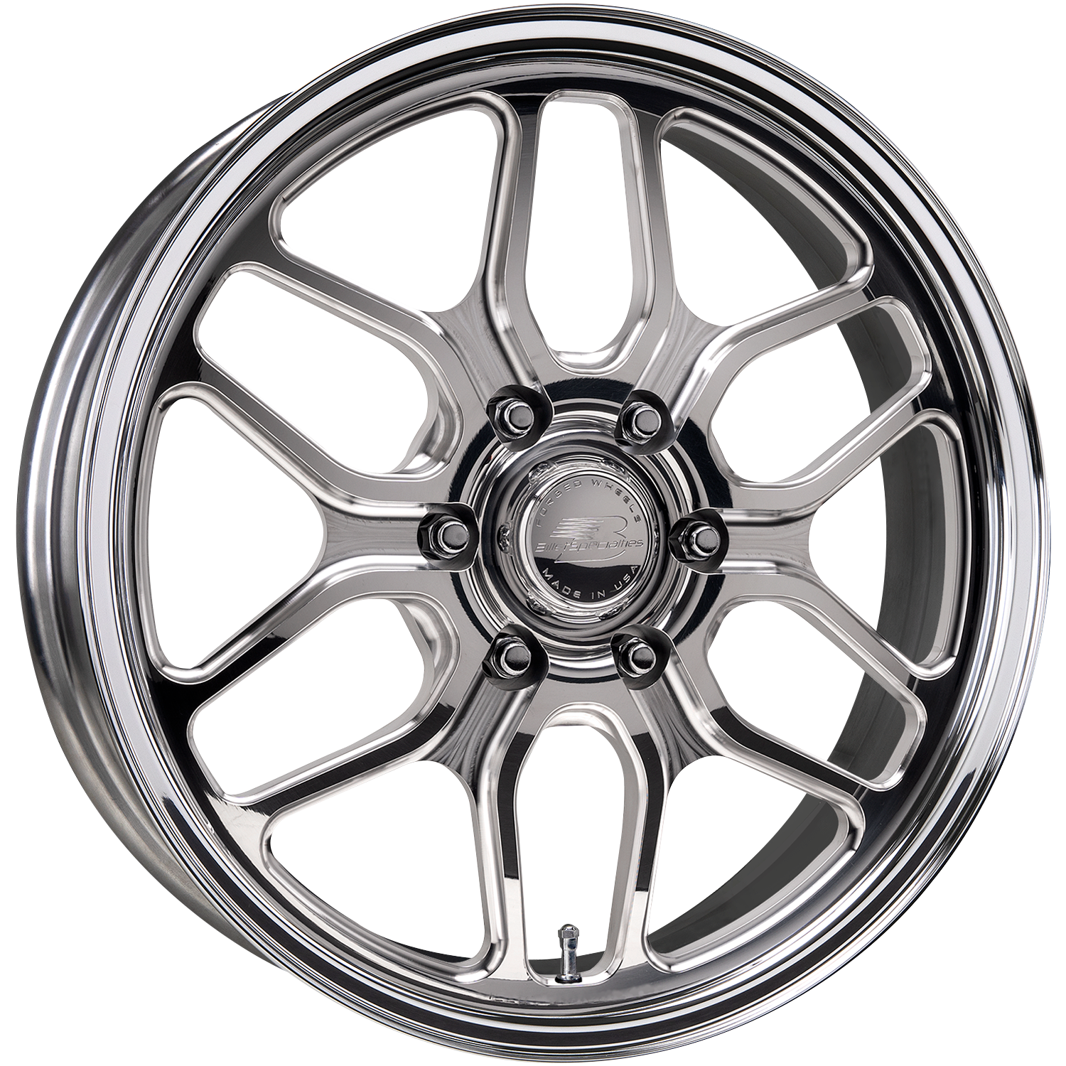 WIN LITE LT FRONT TRAILBLAZER 06-09