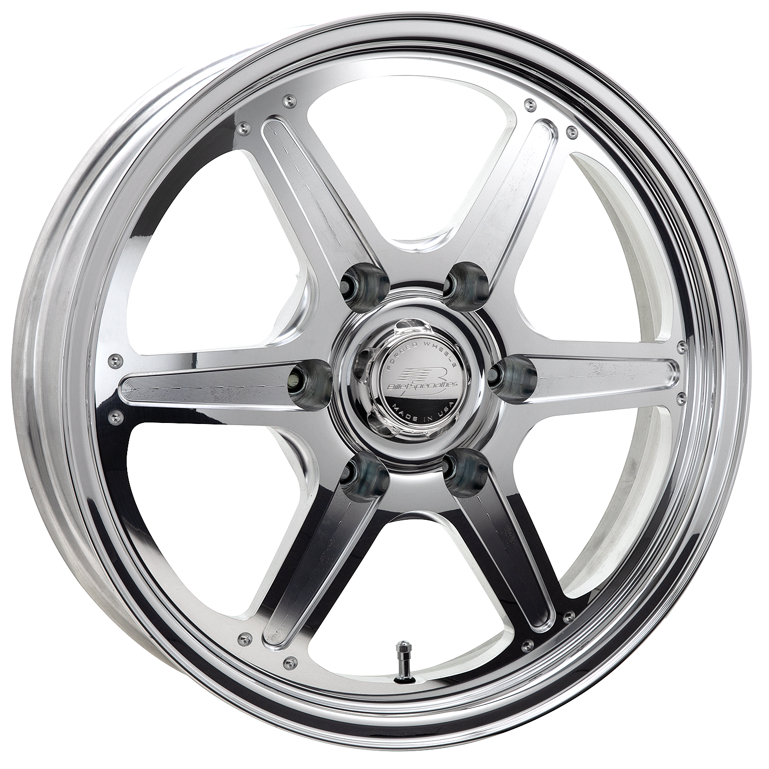 STREET LITE LT FRONT TRAILBLAZER 06-09