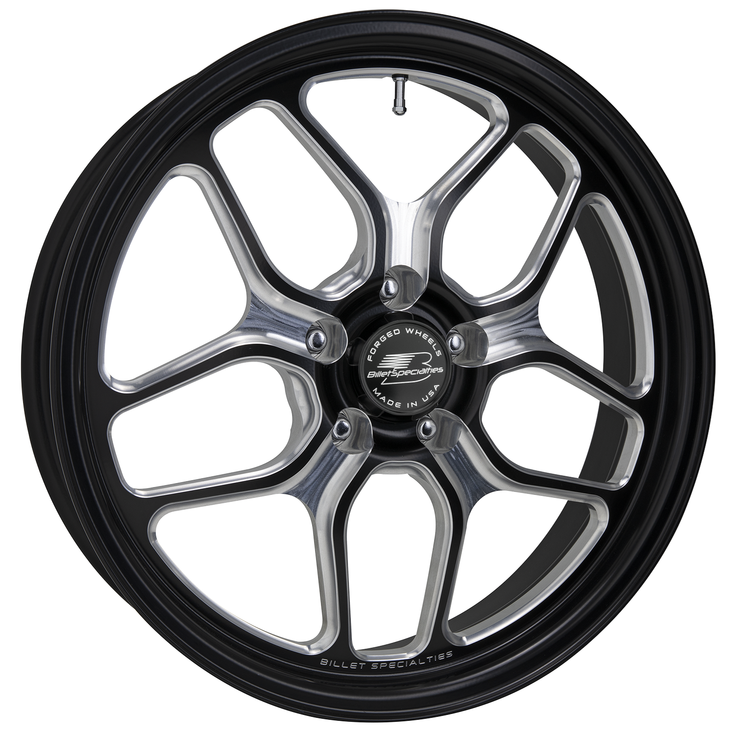 WIN LITE DRAG PACK FRONT CHEVROLET SS