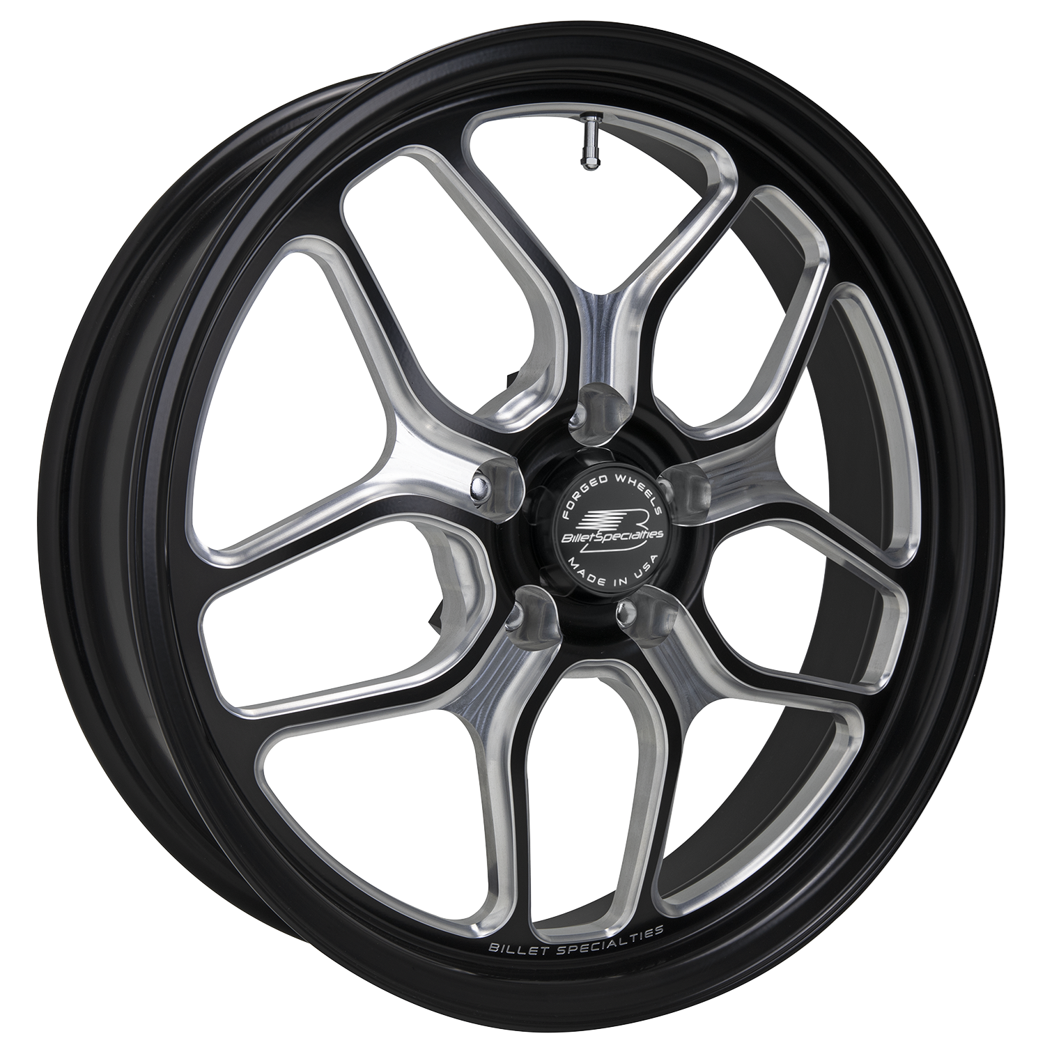 WIN LITE CHARGER WIDE BODY FRONT