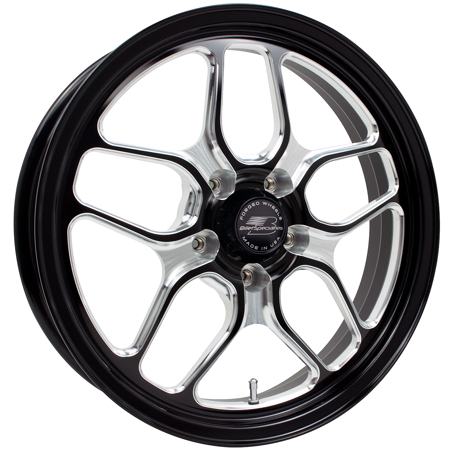 WIN LITE CHALLENGER WIDE BODY FRONT
