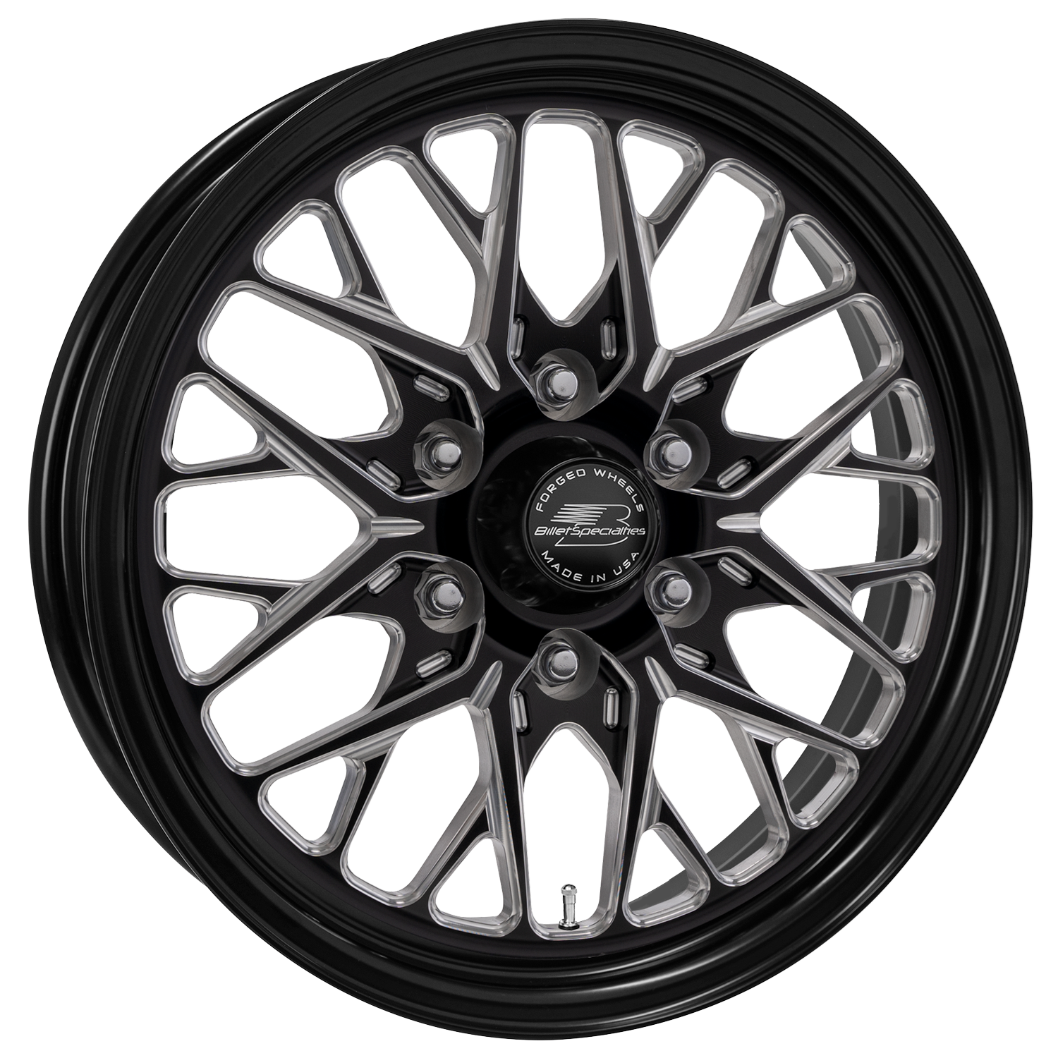 REDLINE LT FRONT TRAILBLAZER 06-09