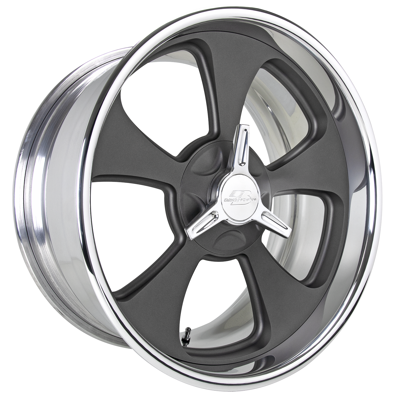 Billet Specialties | SLD89