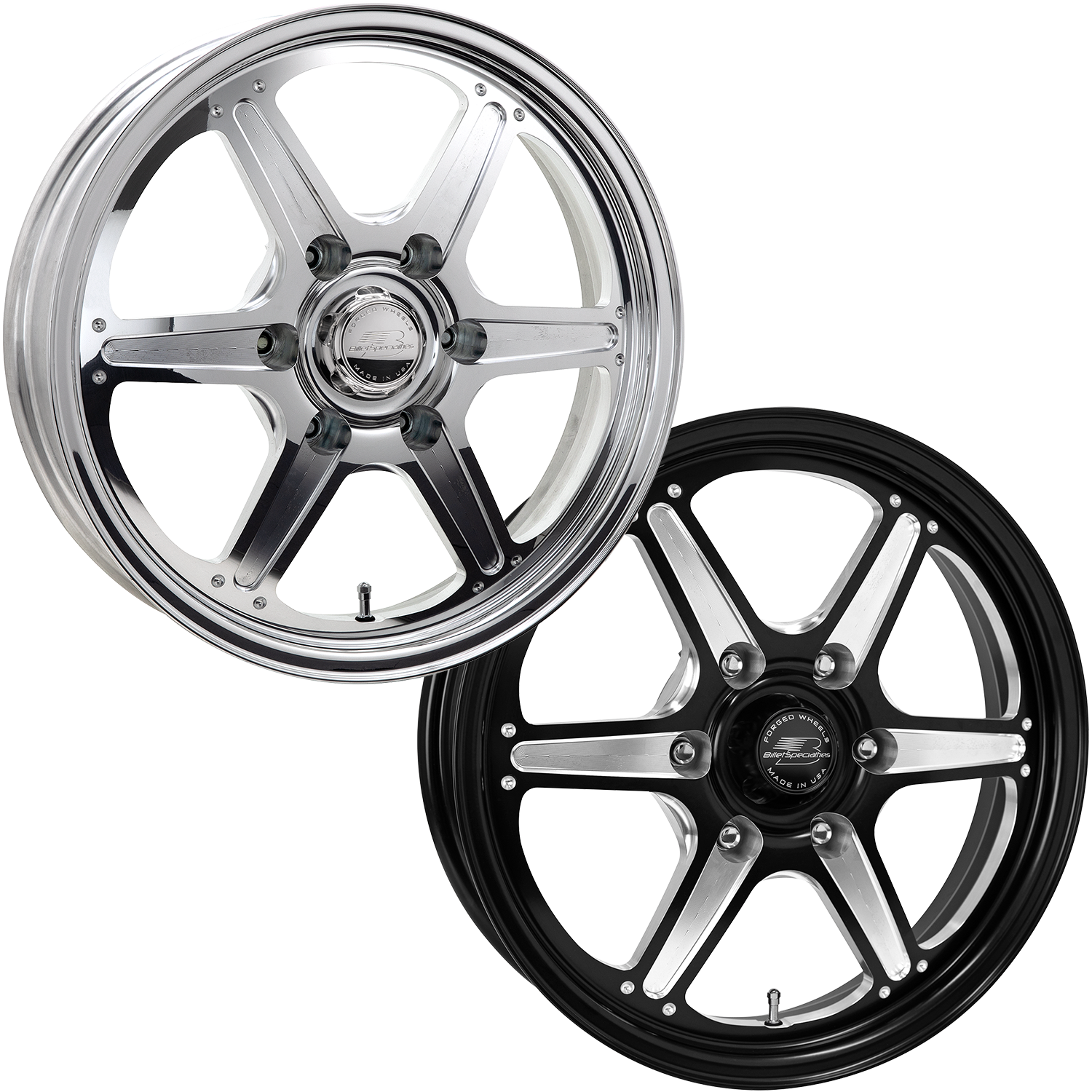 STREET LITE LT FRONT TRAILBLAZER 06-09