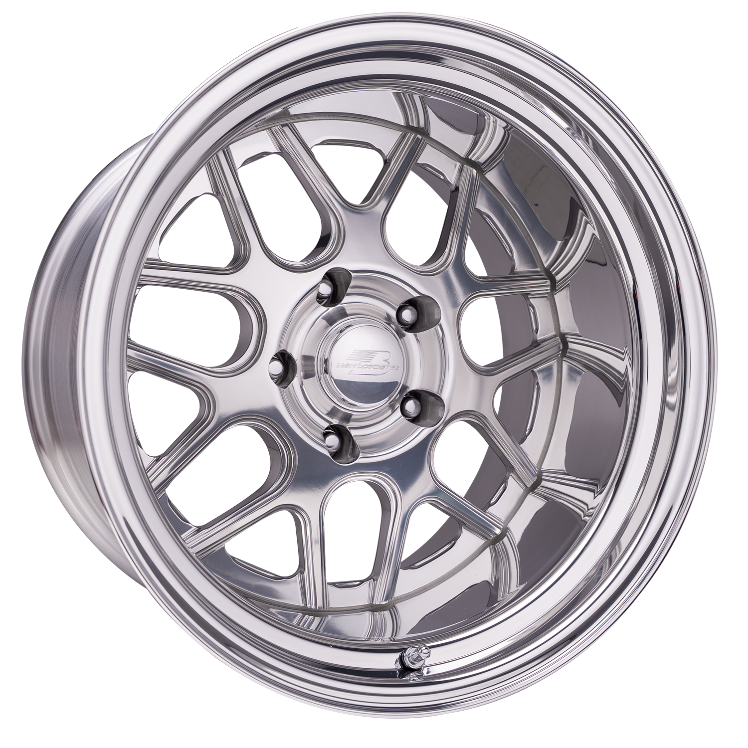 TEC 7 - SET OF 4