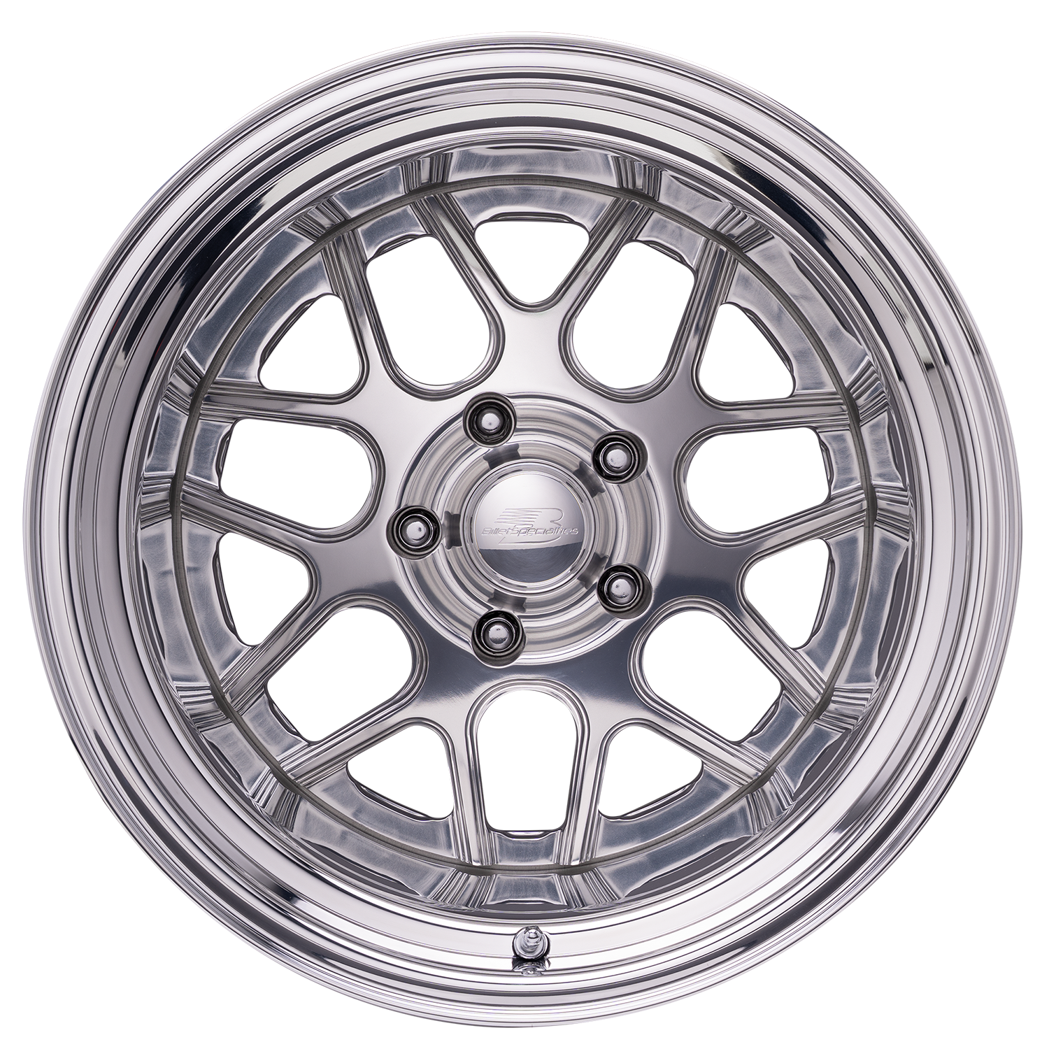 TEC 7 - SET OF 4