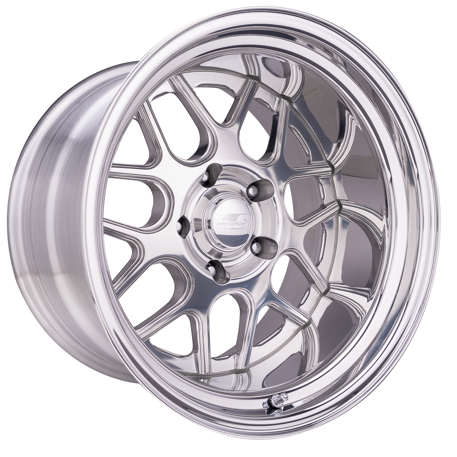 TEC 7 - SET OF 4