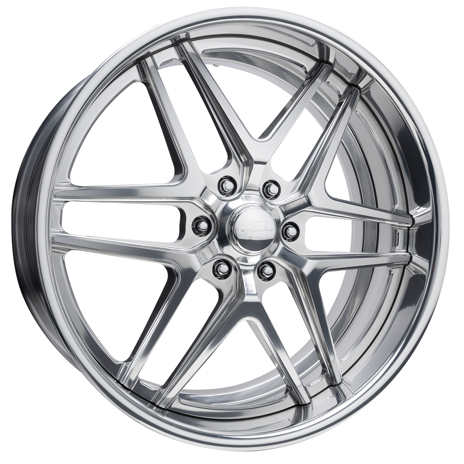 TEC SERIES DIRECT FIT - FORD