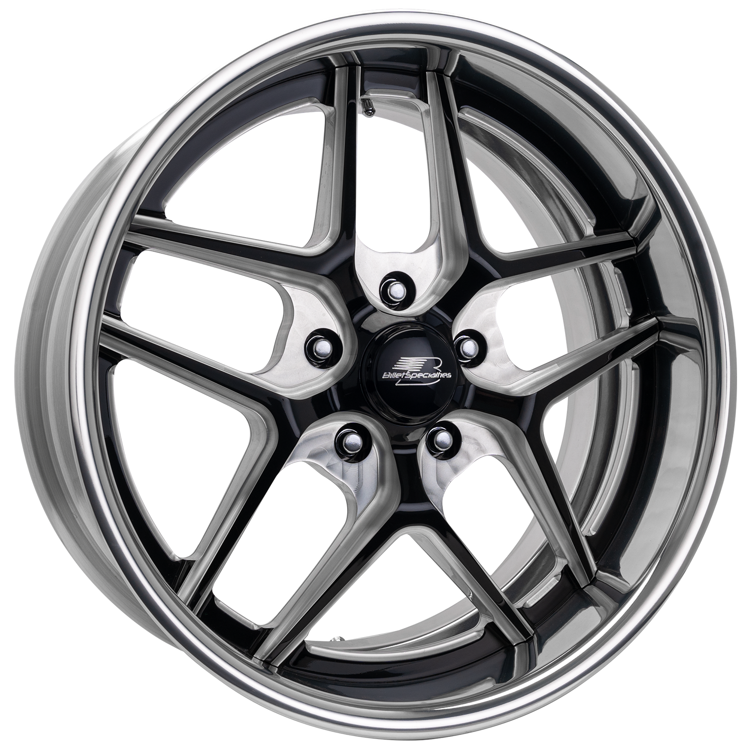 TEC SERIES DIRECT FIT - PONTIAC