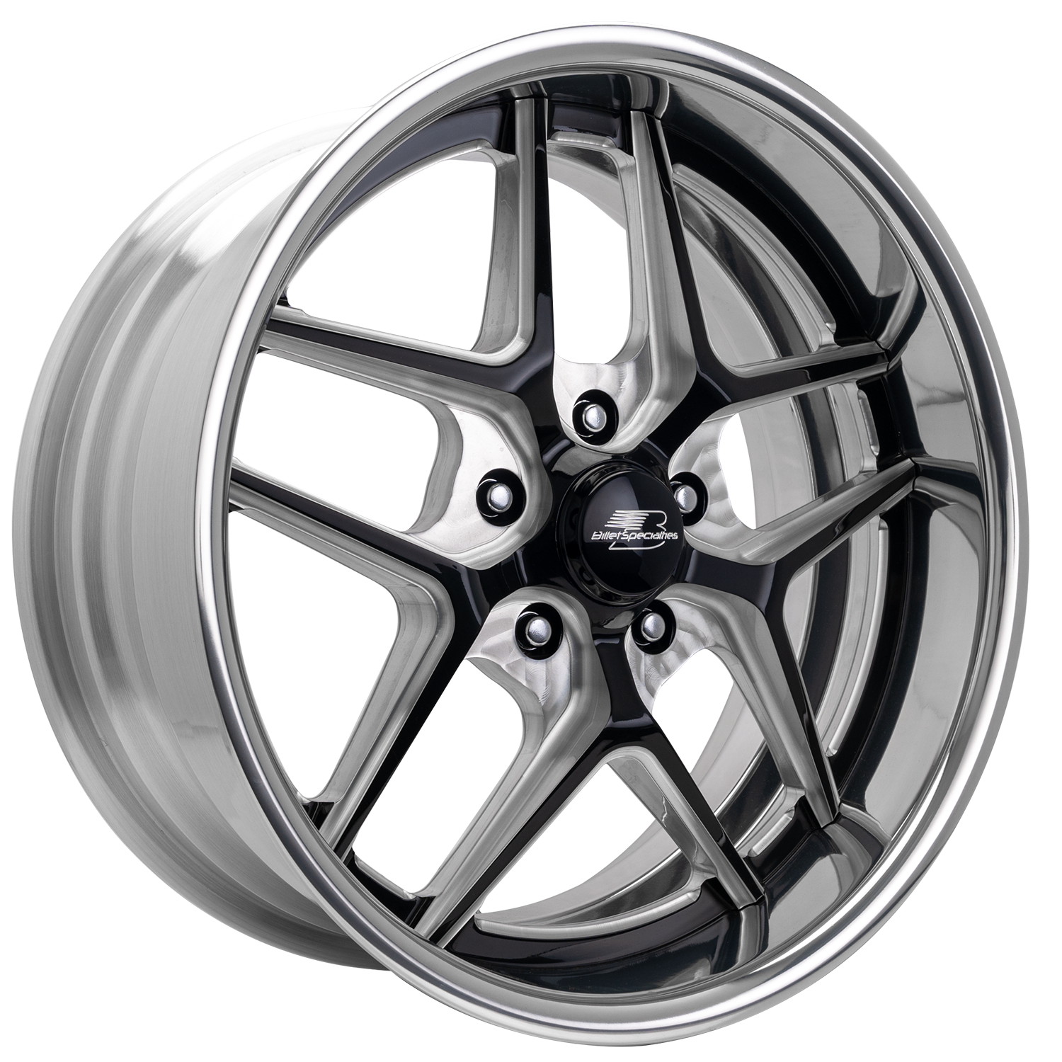 TEC SERIES DIRECT FIT - PONTIAC