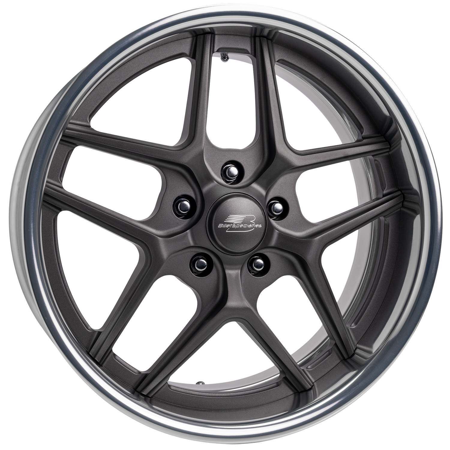 TEC SERIES DIRECT FIT - PONTIAC