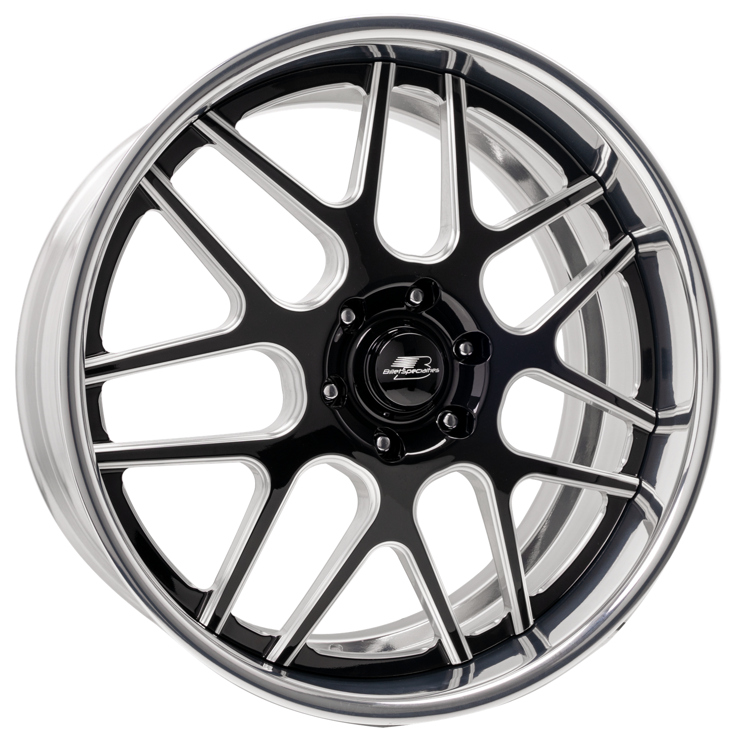TEC SERIES DIRECT FIT - CHEVROLET