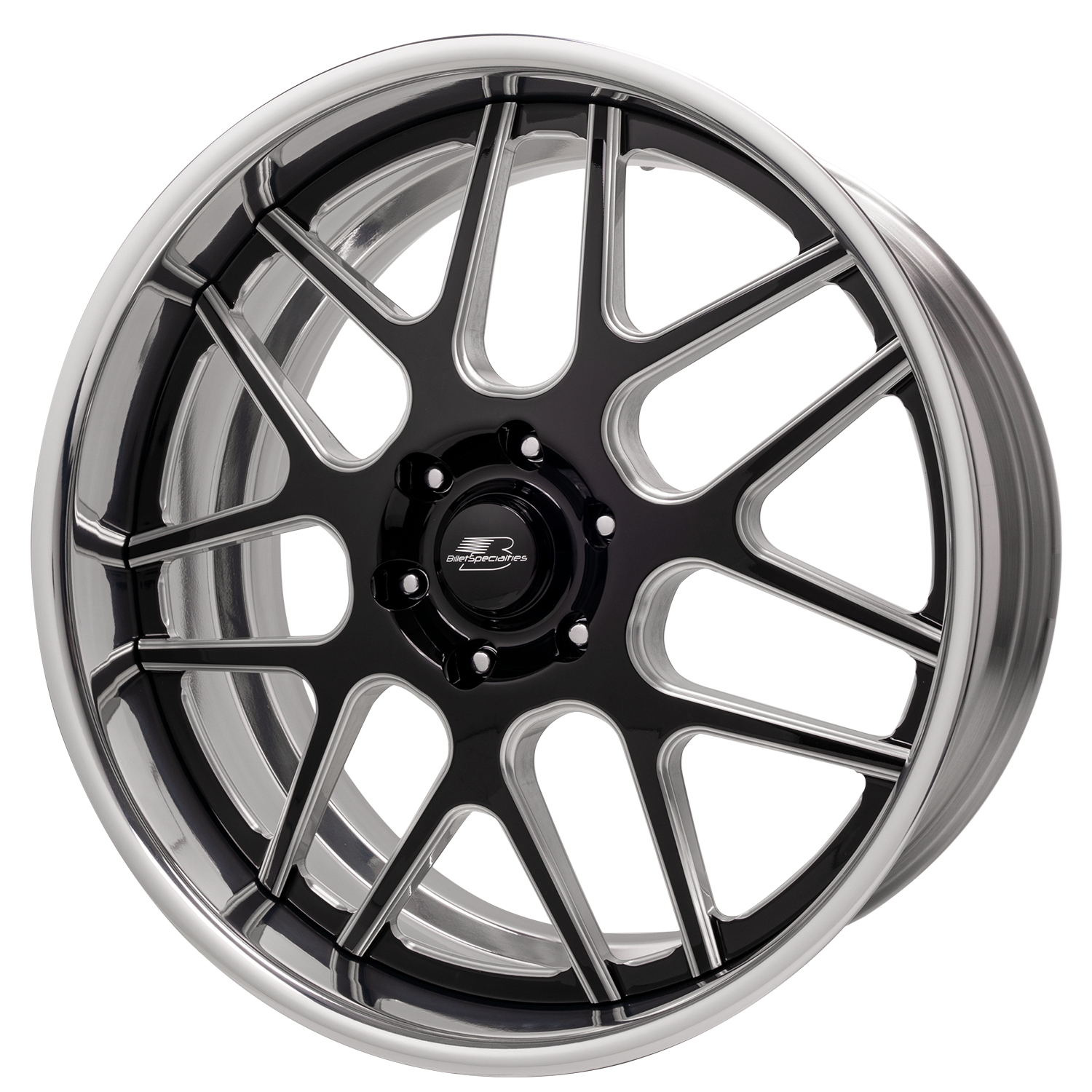 TEC SERIES DIRECT FIT - FORD