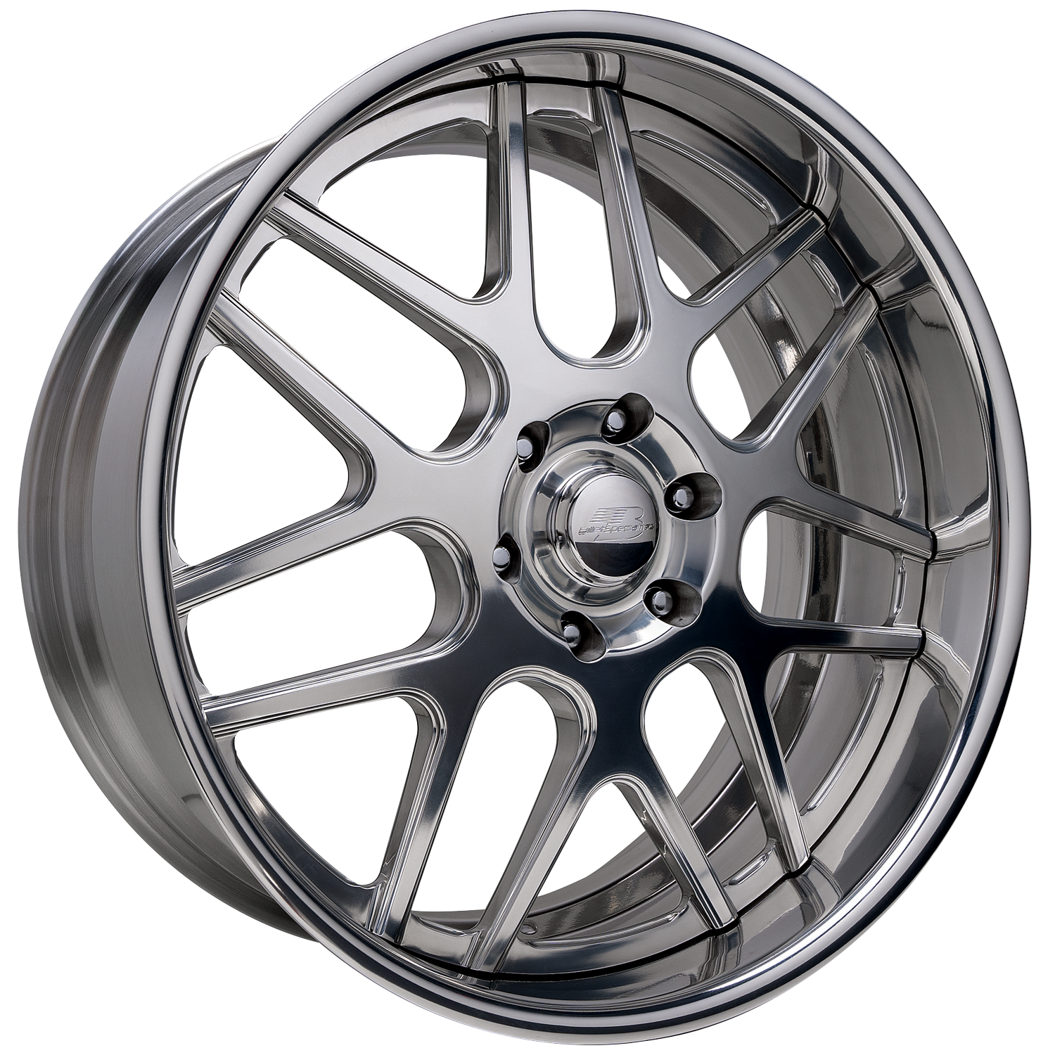 TEC SERIES DIRECT FIT - CHEVROLET