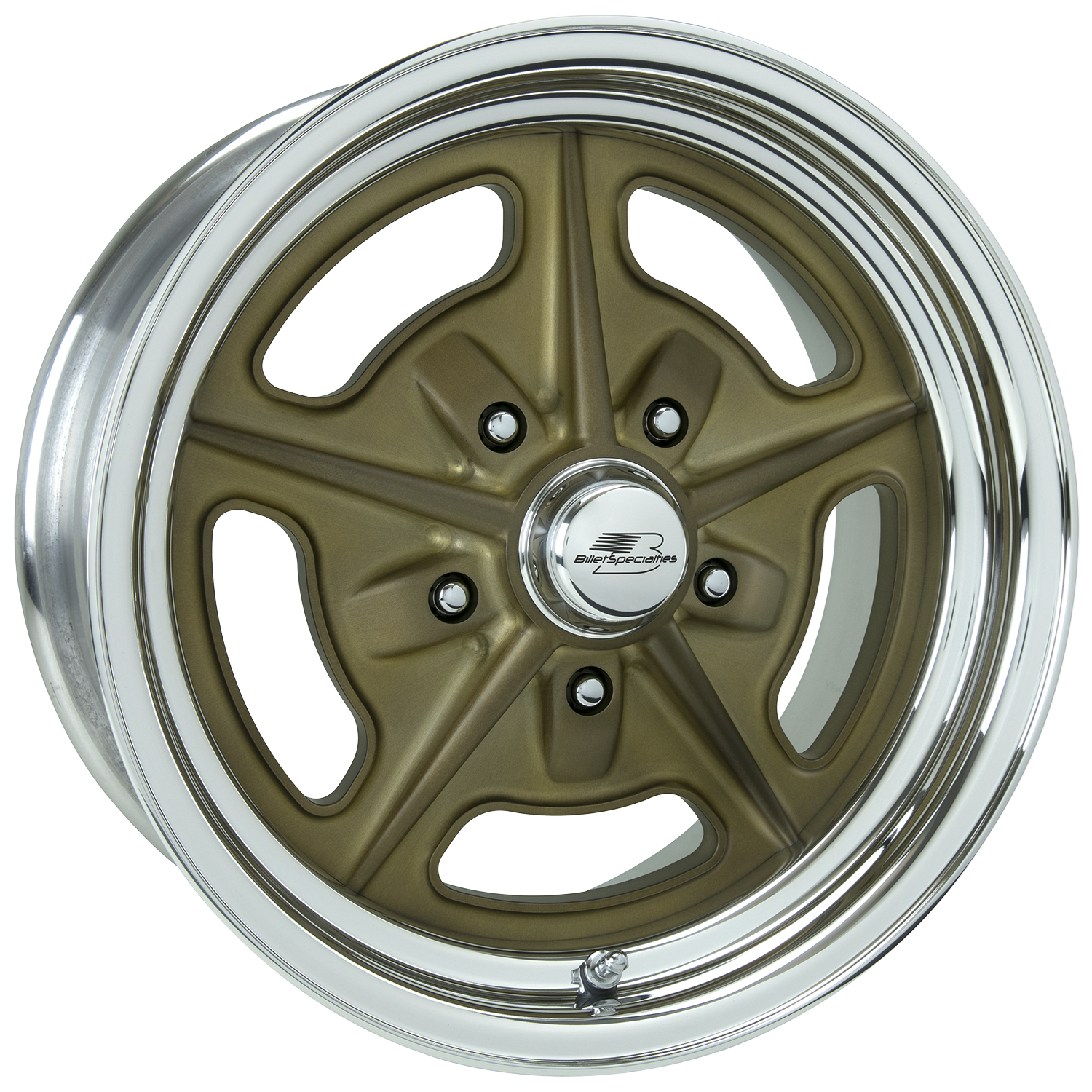 BONNEVILLE CONVENTIONAL