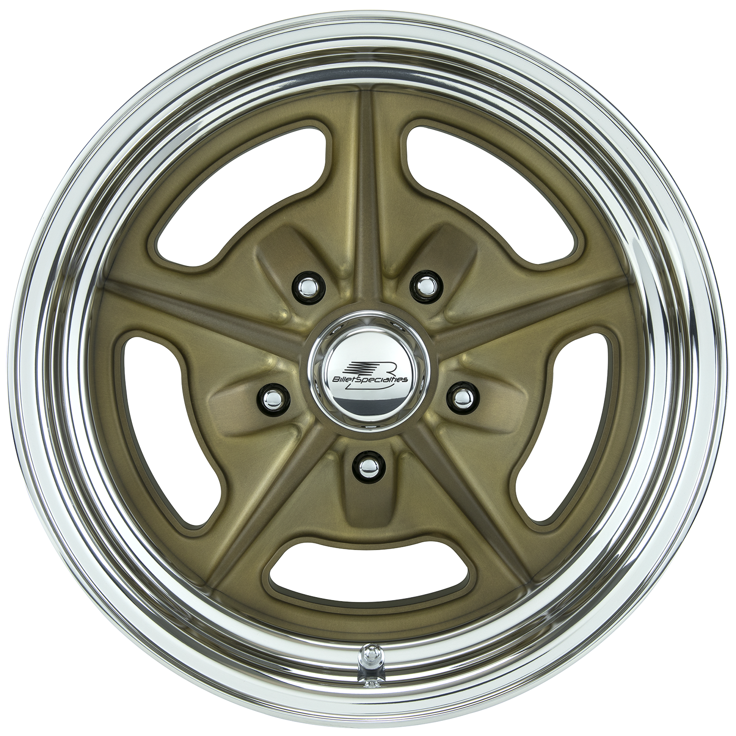 BONNEVILLE CONVENTIONAL