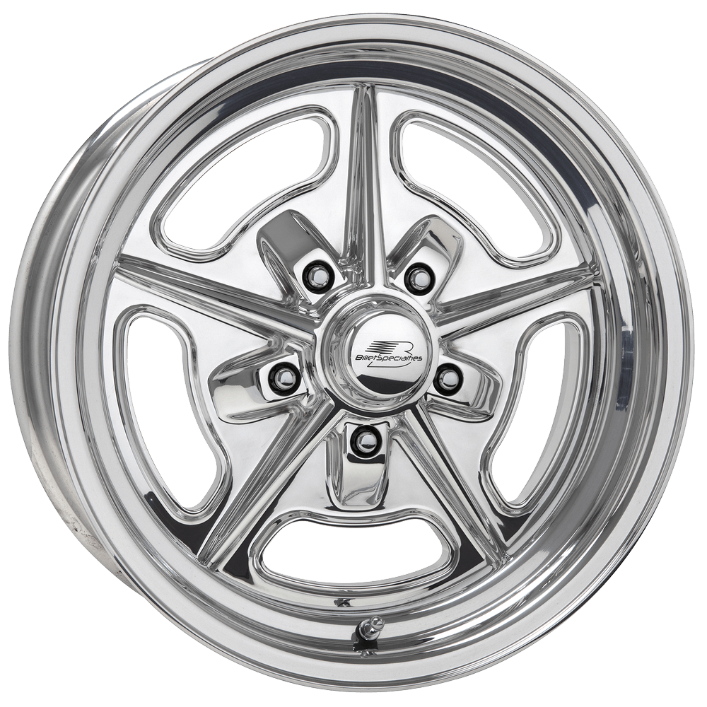 BONNEVILLE CONVENTIONAL