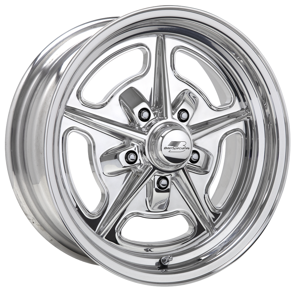 BONNEVILLE CONVENTIONAL