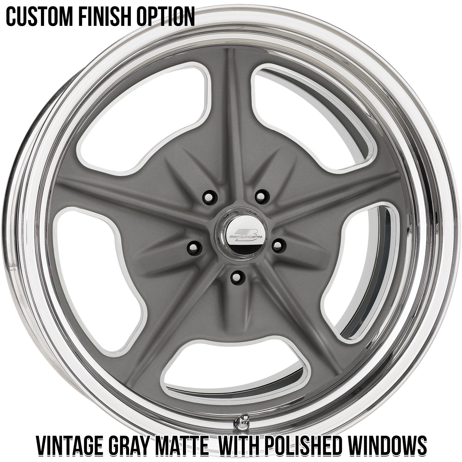 BONNEVILLE CONVENTIONAL