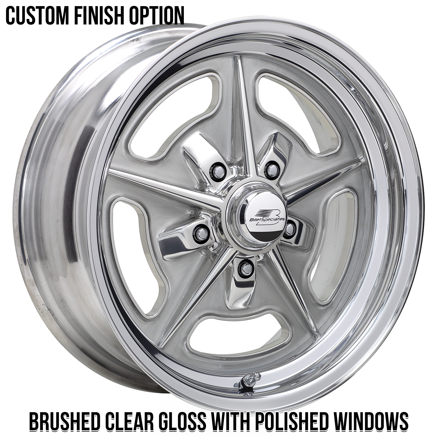 BONNEVILLE CONVENTIONAL