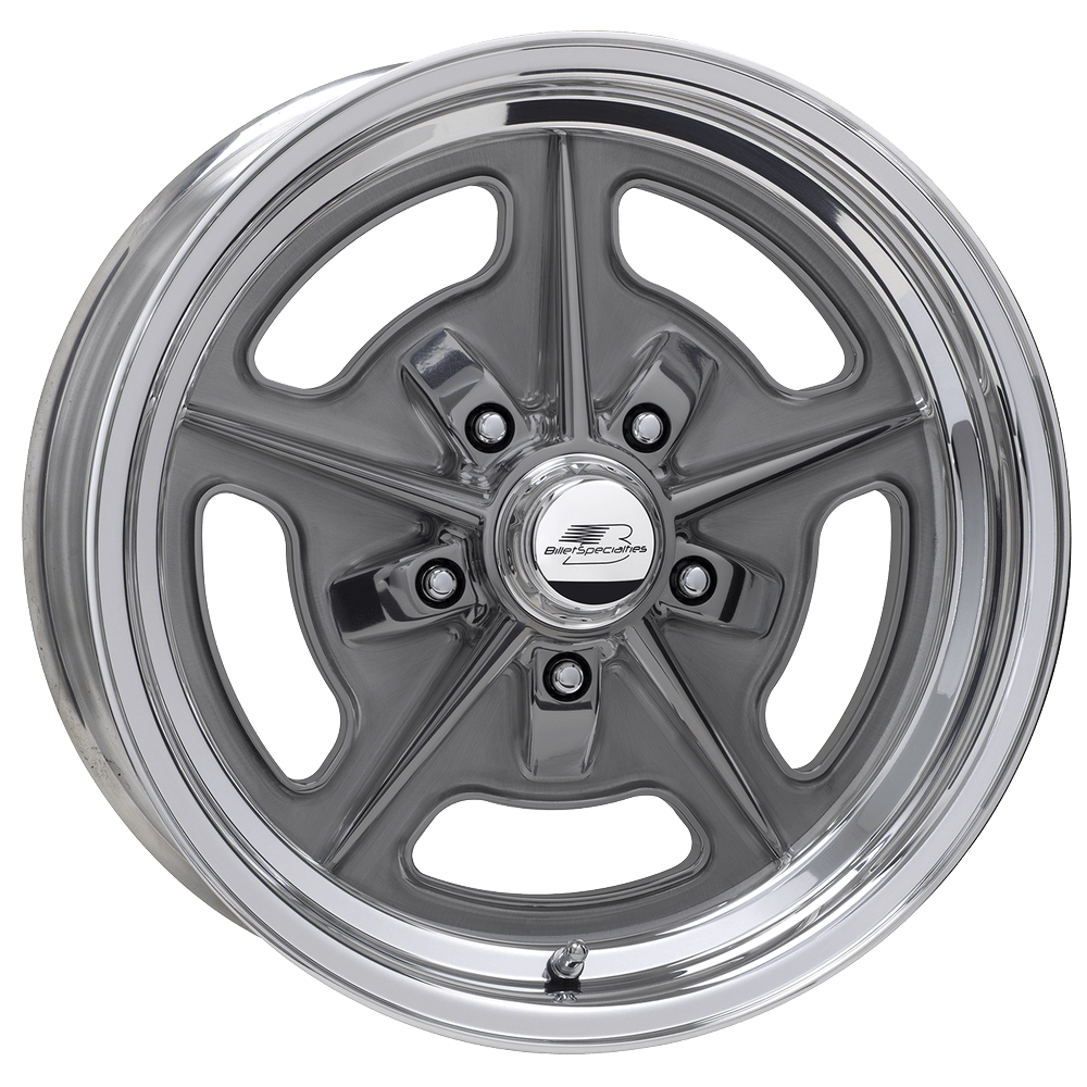 BONNEVILLE CONVENTIONAL