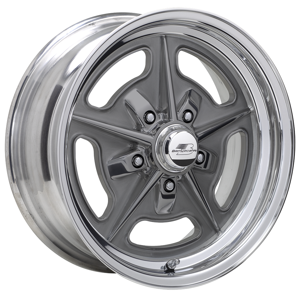 BONNEVILLE CONVENTIONAL