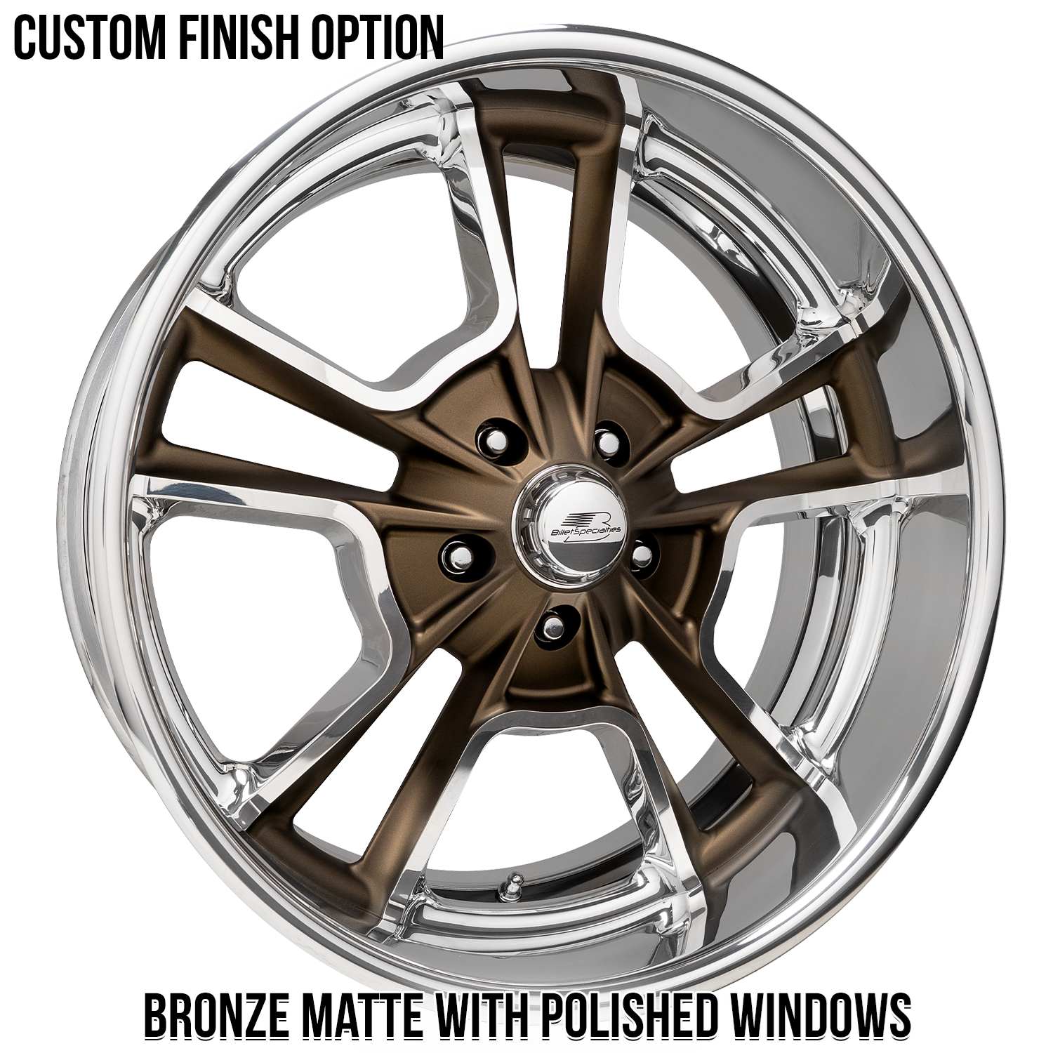 GRINDER 2
