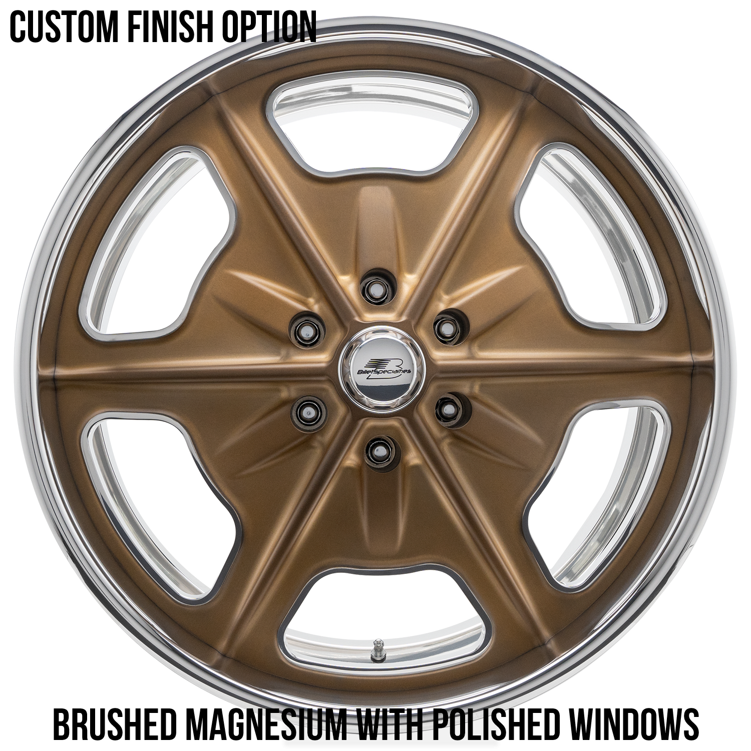 BONNEVILLE 6
