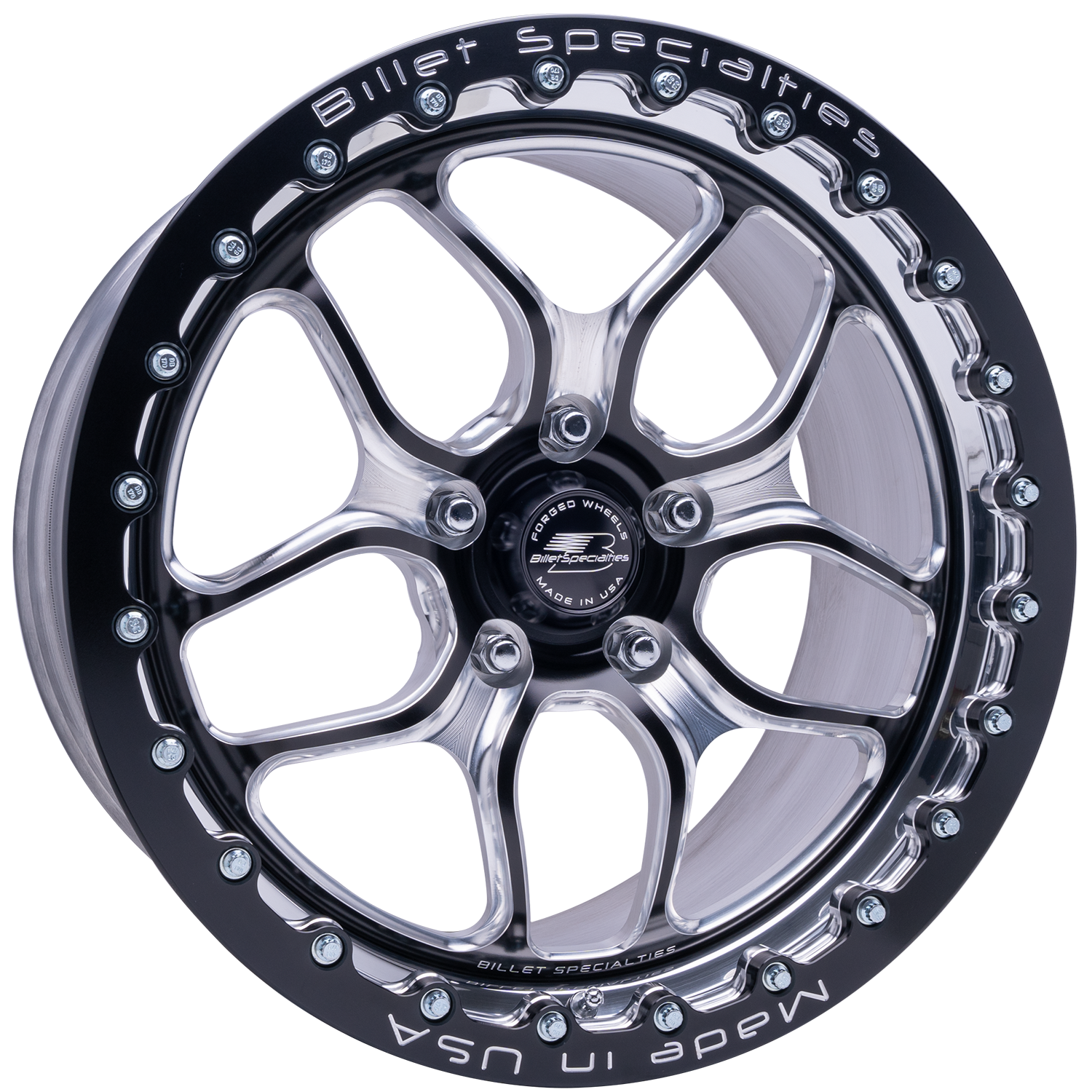 WIN LITE CHALLENGER WIDE BODY REAR