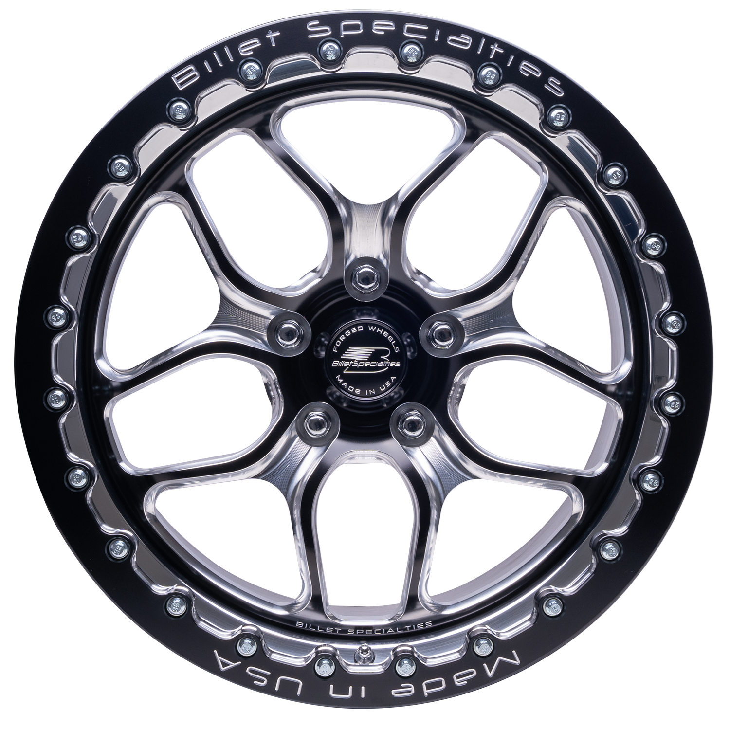 WIN LITE CHARGER WIDE BODY REAR