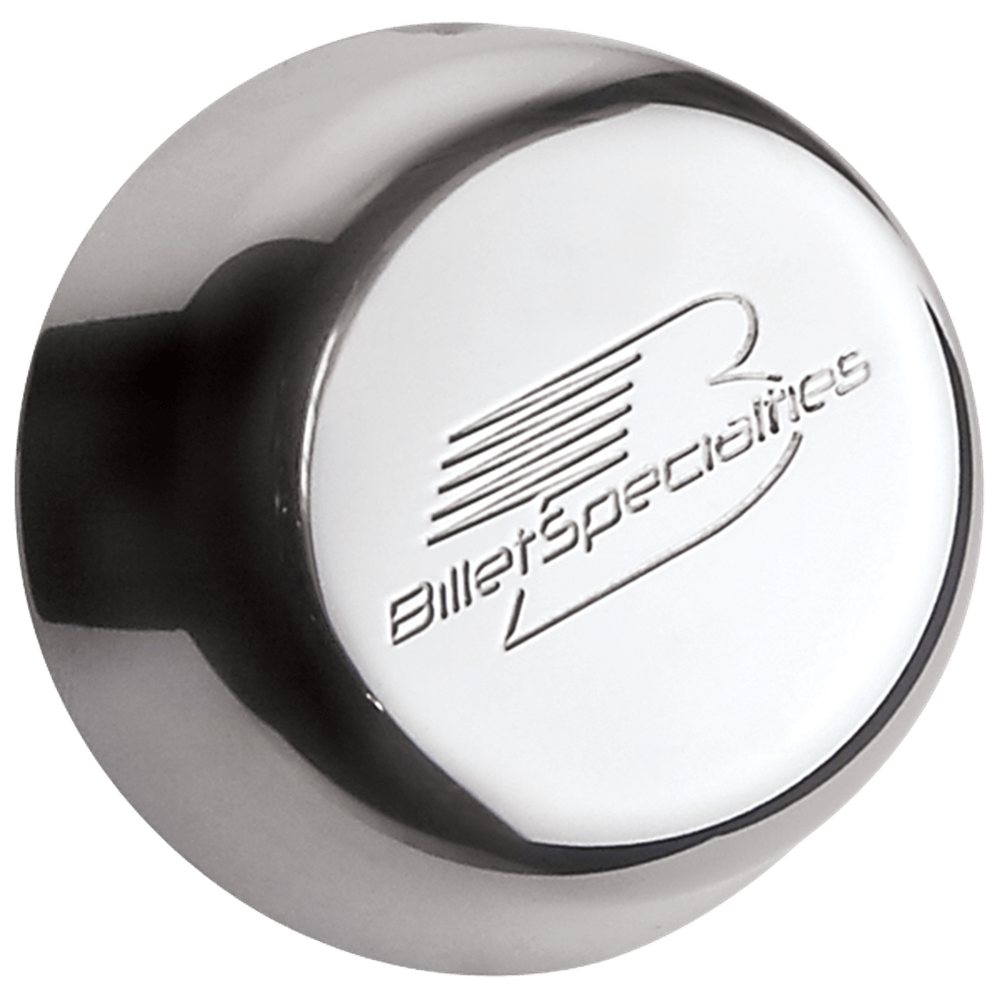 COMP SERIES SPINDLE MOUNT CENTER CAP - GT, SANTHUFF