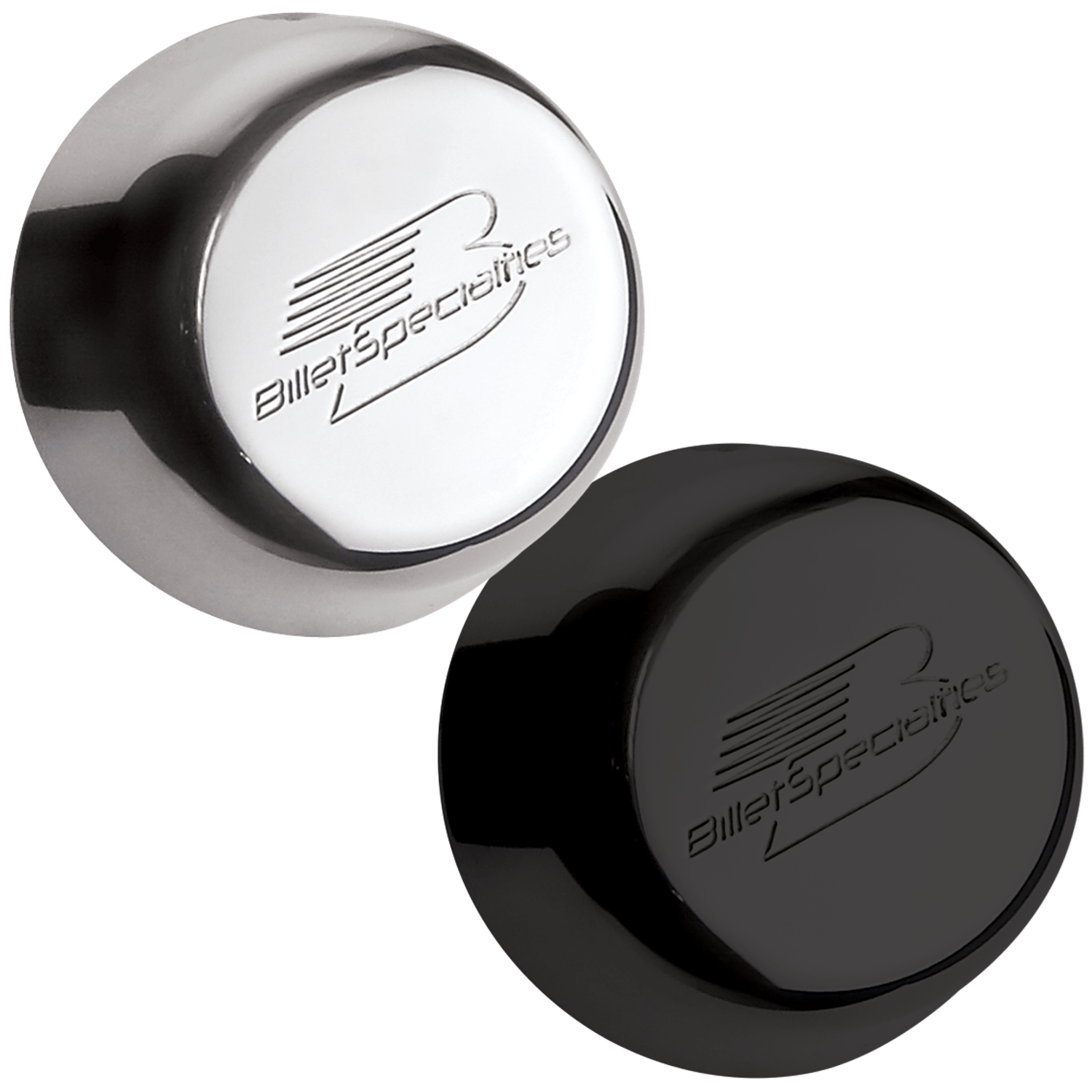 COMP SERIES SPINDLE MOUNT CENTER CAP - GT, SANTHUFF