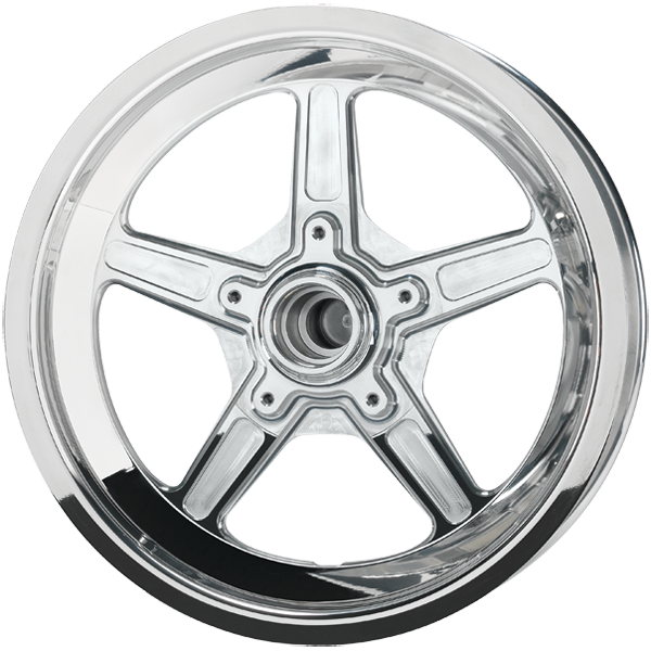 COMP 5 - 15 SPINDLE MOUNT FRONT