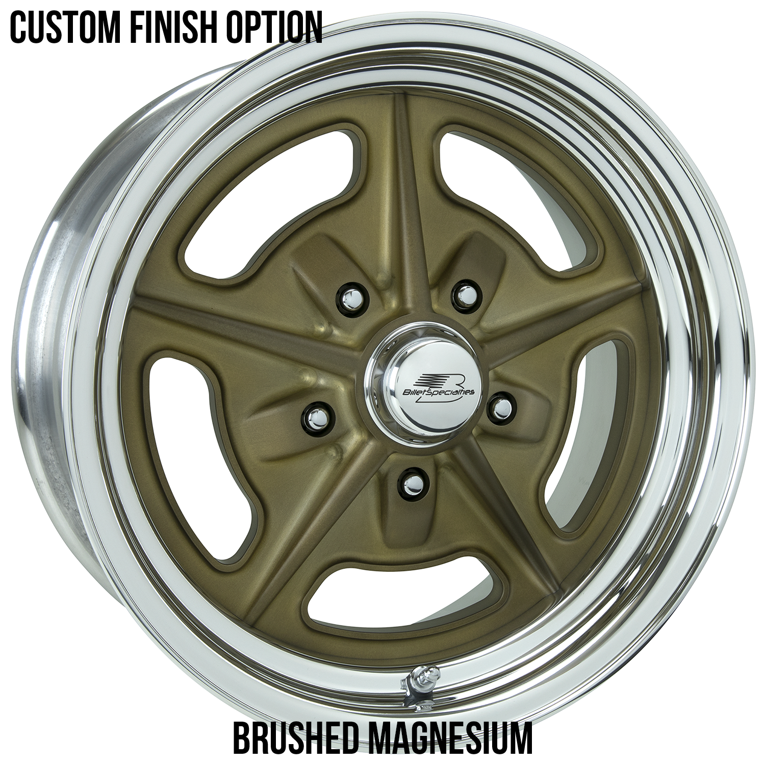 BONNEVILLE CONVENTIONAL