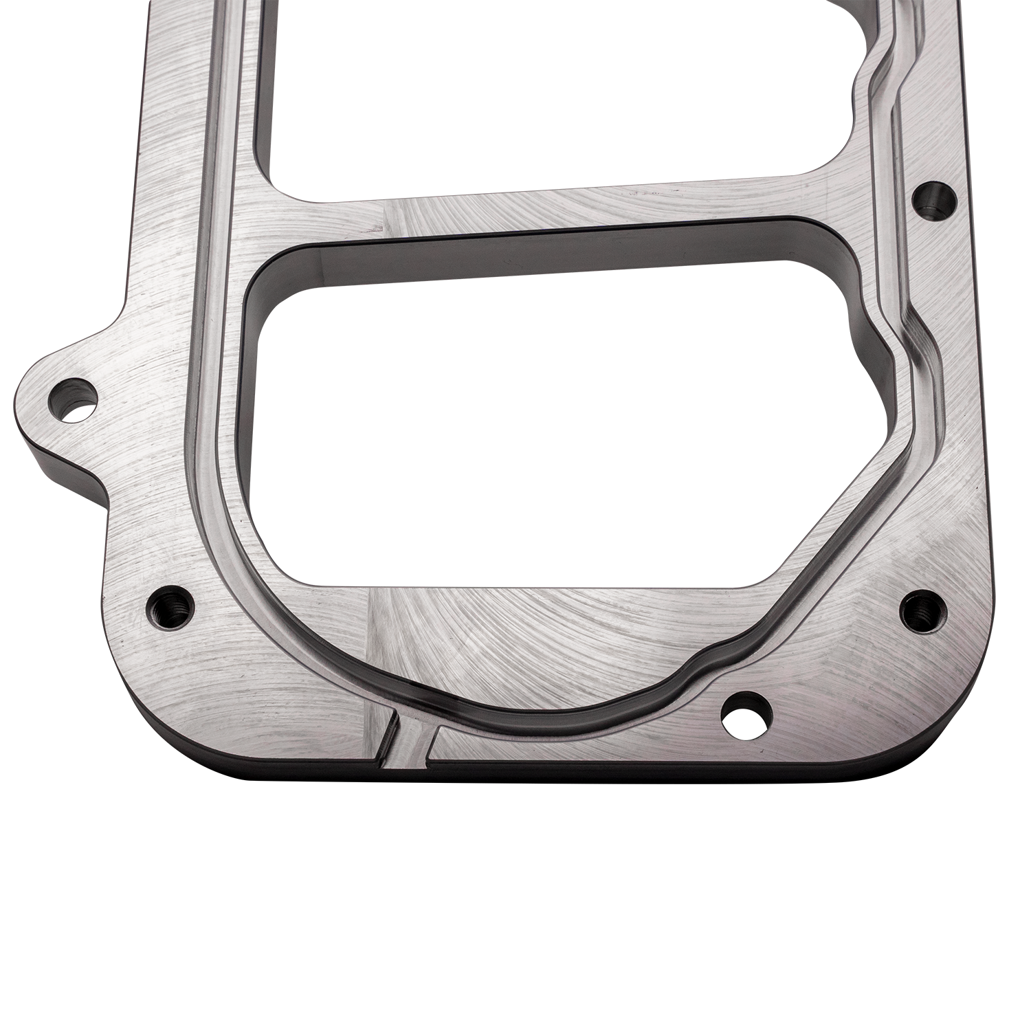 SMALL BLOCK CHEVROLET LT VALVE COVER ADAPTER